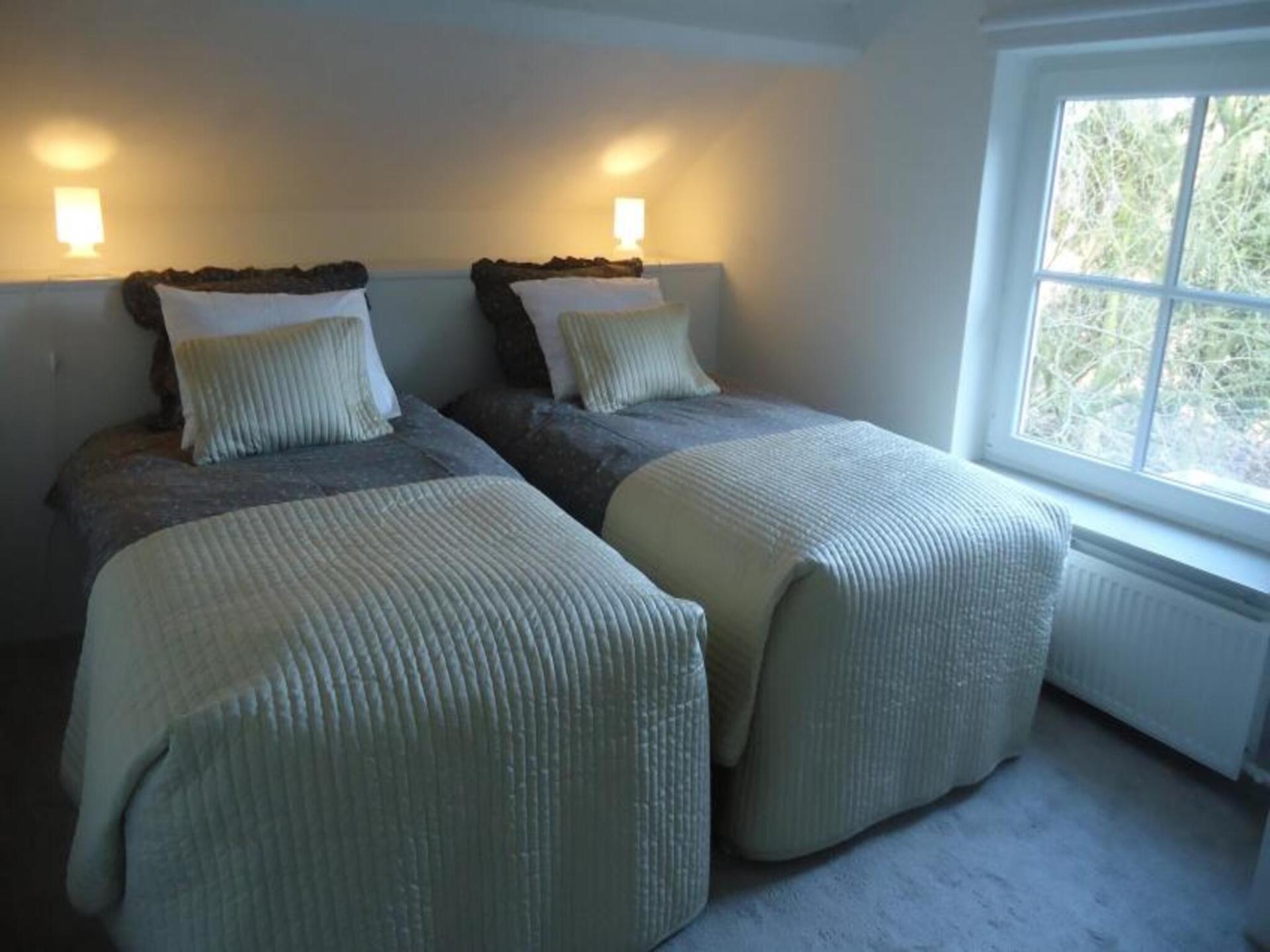 Romantisch vakantiehuis met omheinde tuin in het Gelderse platteland bij Spijk - foto 4