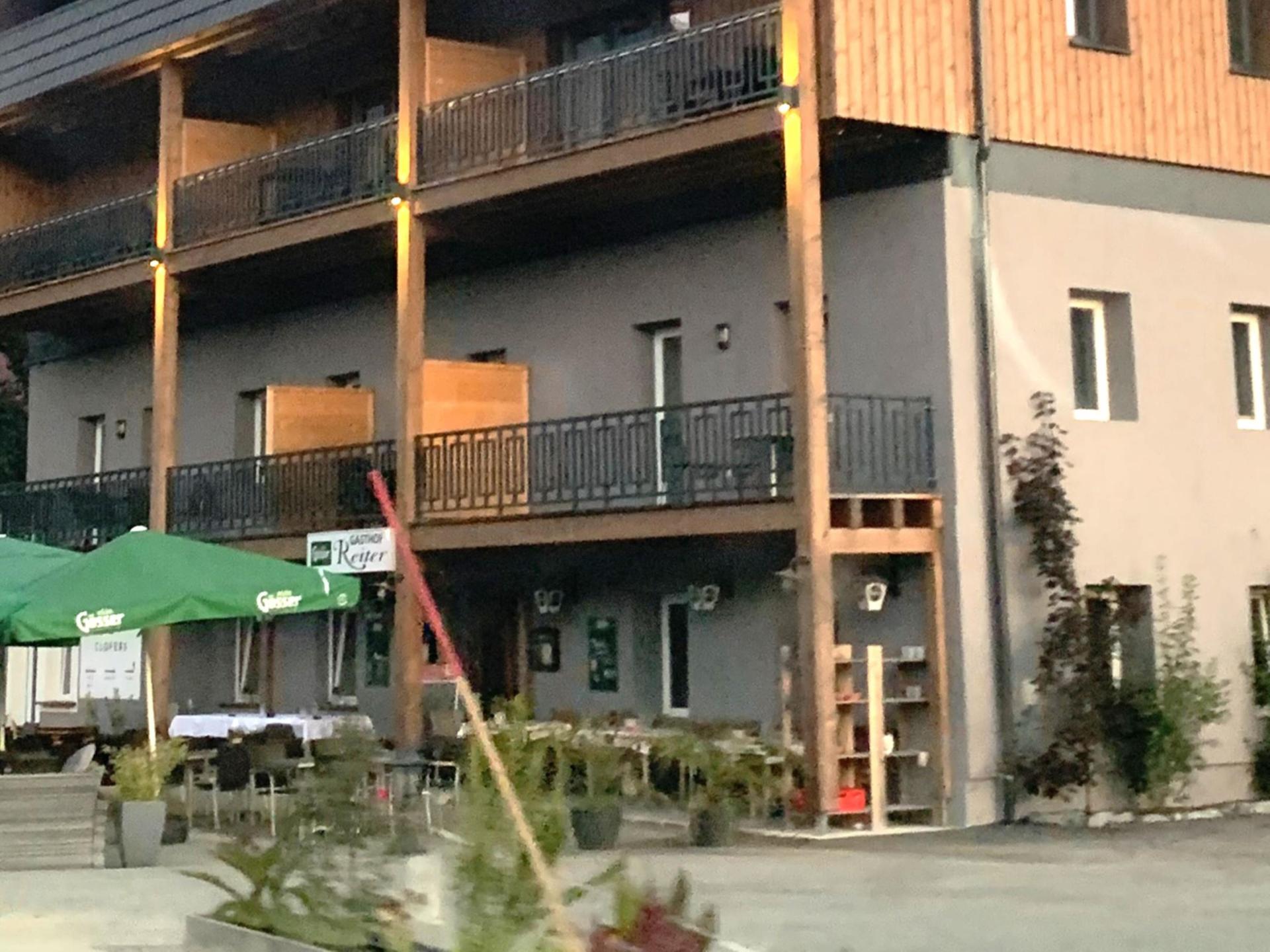 Maisonette aan de piste in Rattendorf – 100m tot de skilift bij Nassfeld - foto 33