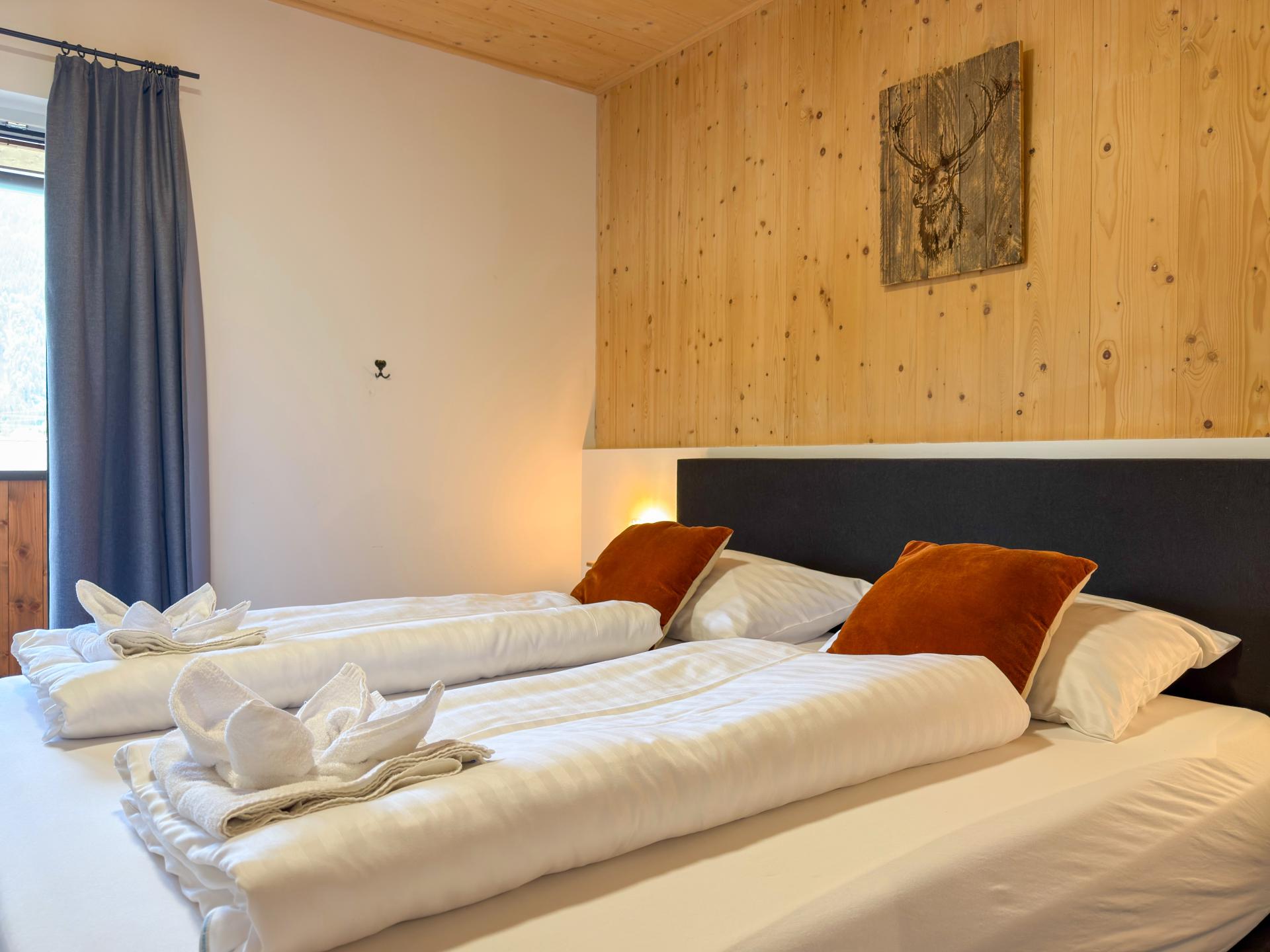 Maisonette aan de piste in Rattendorf – 100m tot de skilift bij Nassfeld - foto 34