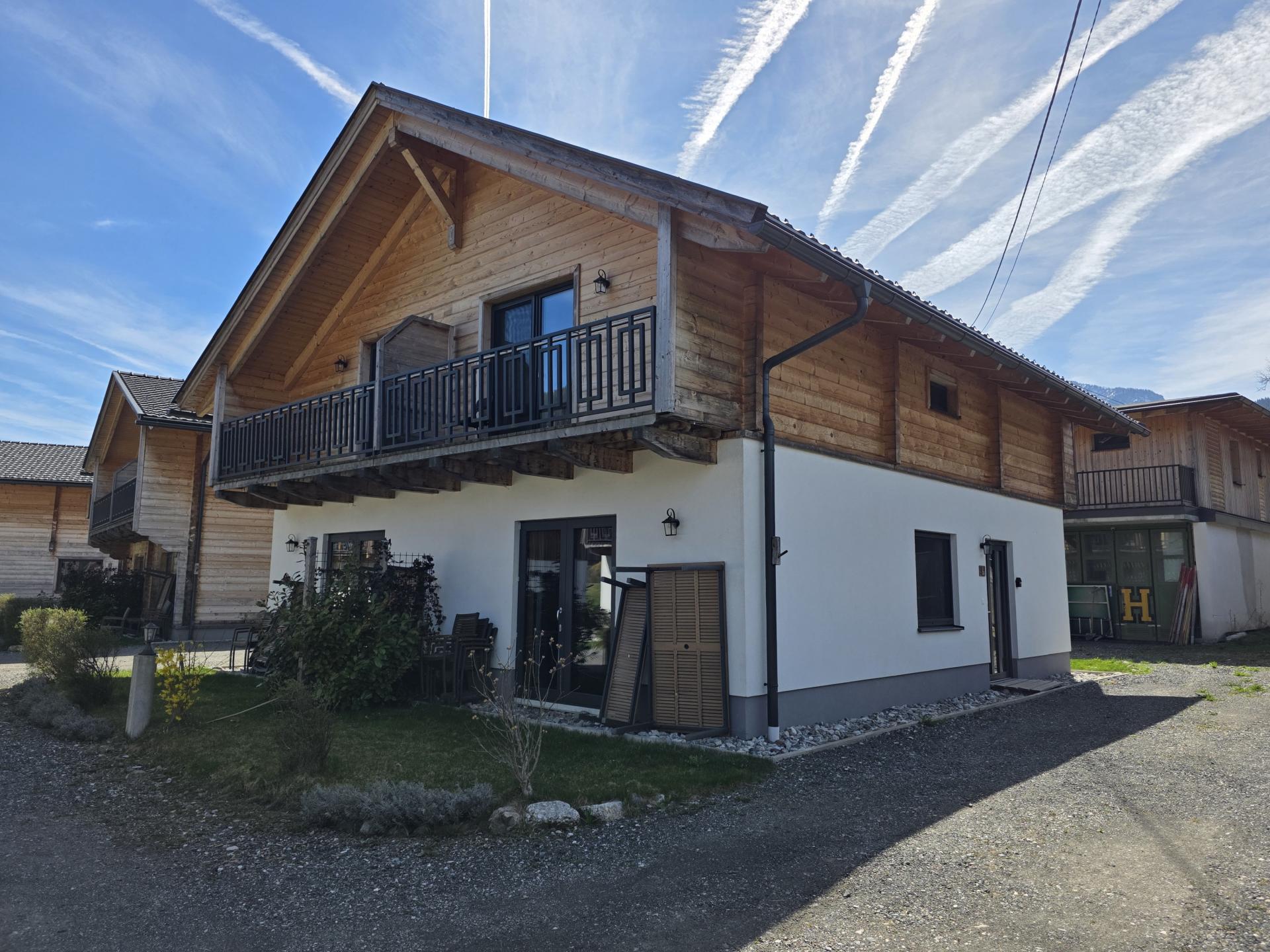 Rustiek chalet op 100m van de piste in Rattendorf bij Nassfeld - foto 25