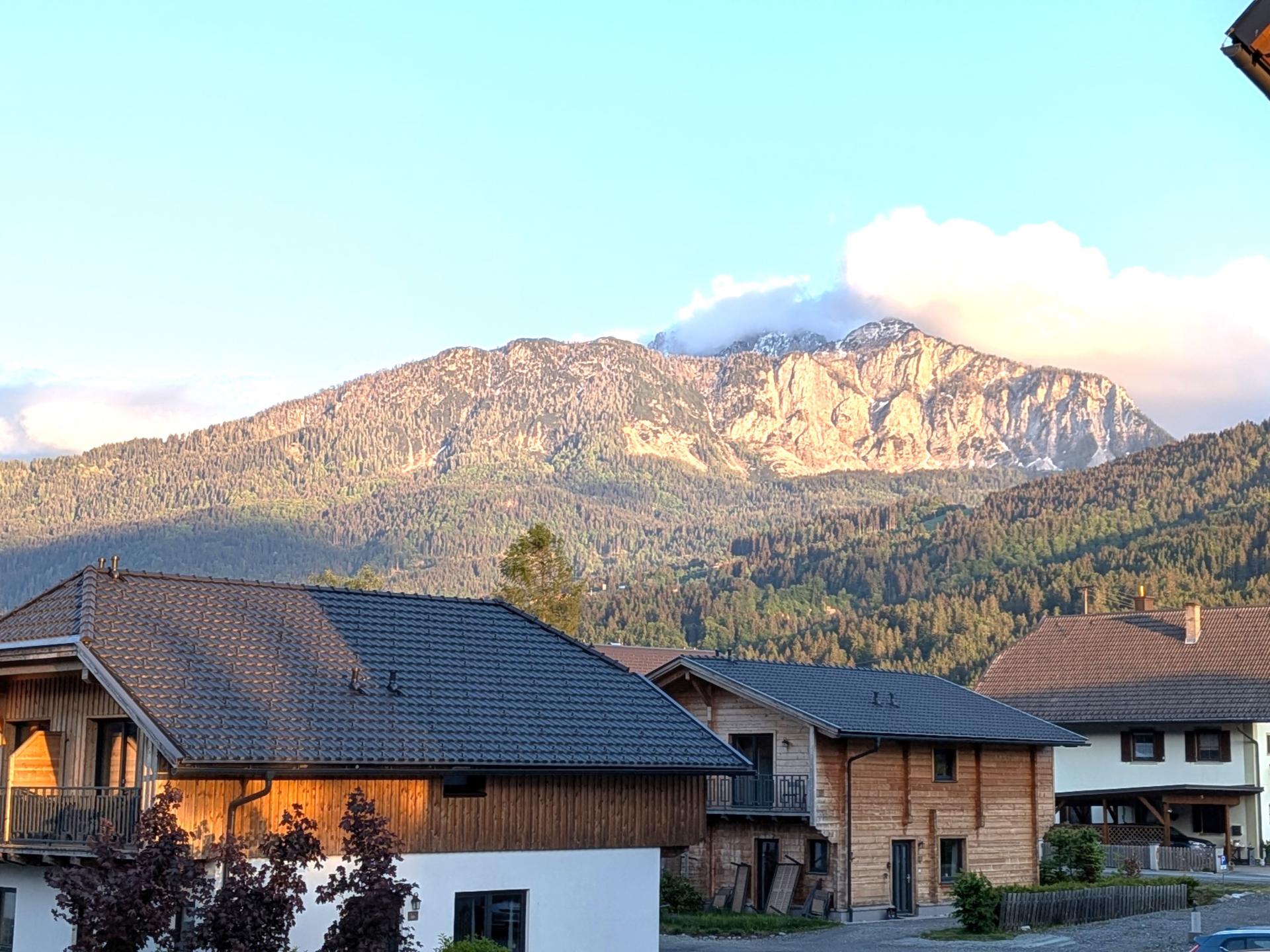 Vrijstaand chalet aan de piste in Rattendorf, 100m van de skilift - foto 49