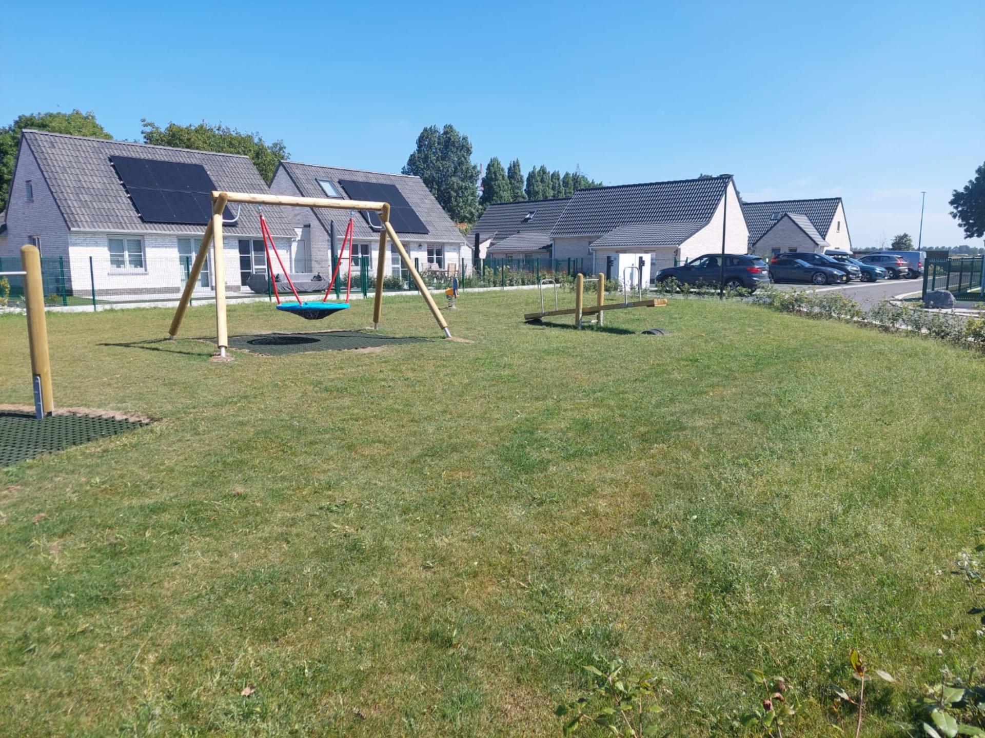 Twee sfeervolle vakantiehuizen voor 10 personen nabij strand Koksijde - foto 19