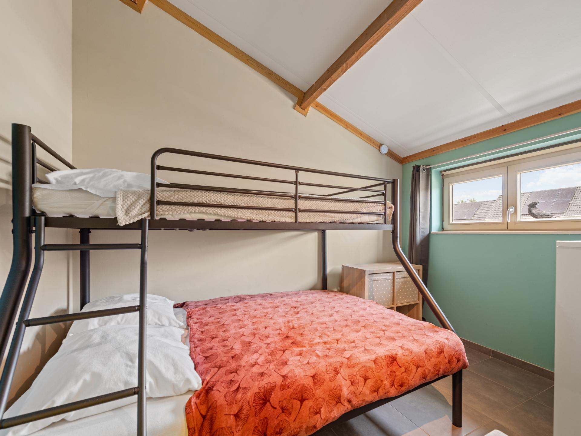 10-persoons vakantiehuis in Koksijde nabij het centrum - foto 28
