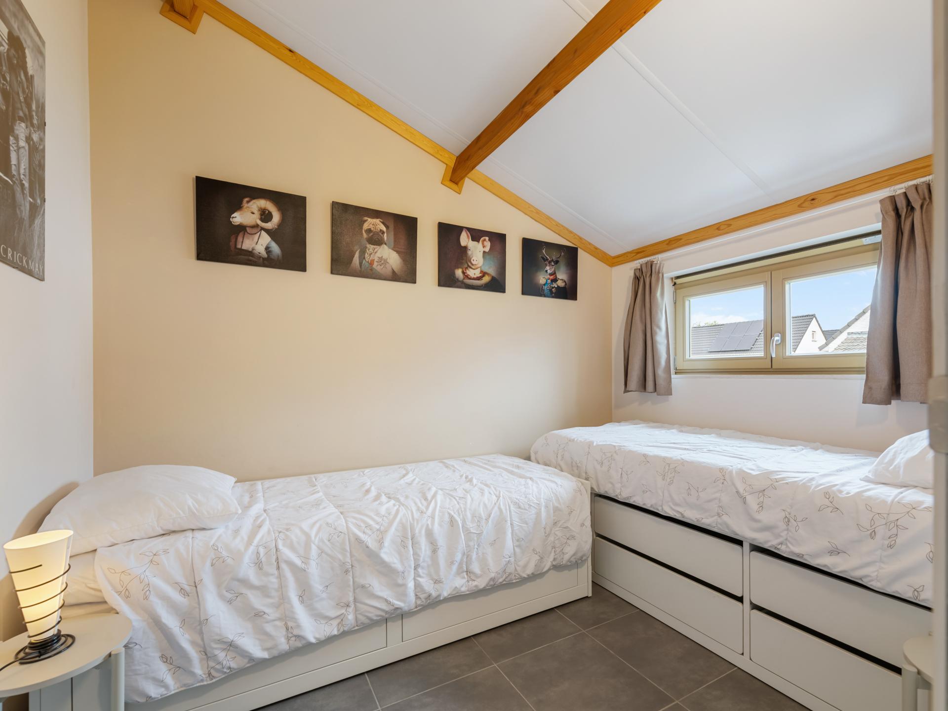 10-persoons vakantiehuis in Koksijde nabij het centrum - foto 24