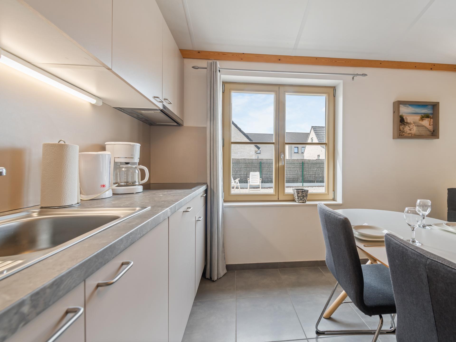 10-persoons vakantiehuis in Koksijde nabij het centrum - foto 16