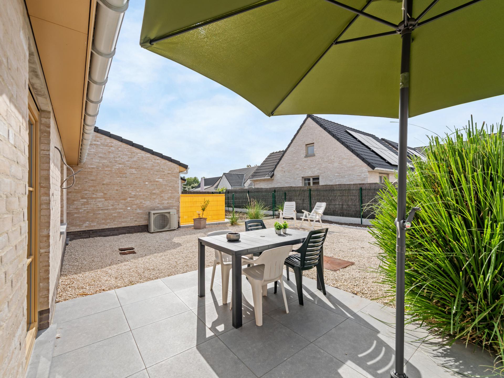 10-persoons vakantiehuis in Koksijde nabij het centrum - foto 34