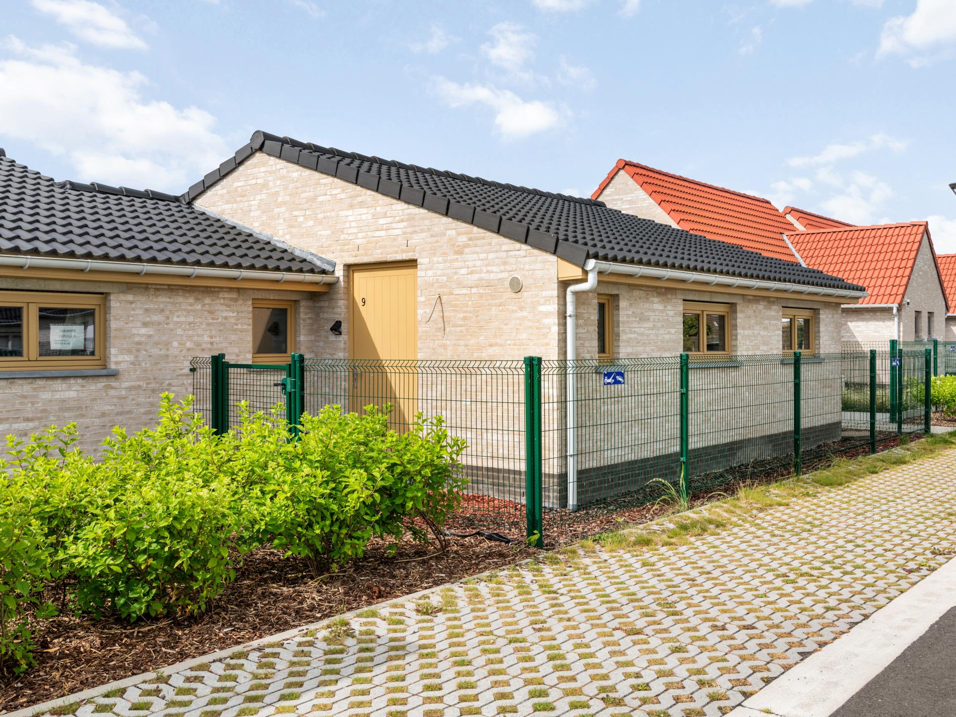 10-persoons vakantiehuis in Koksijde nabij het centrum - foto 30