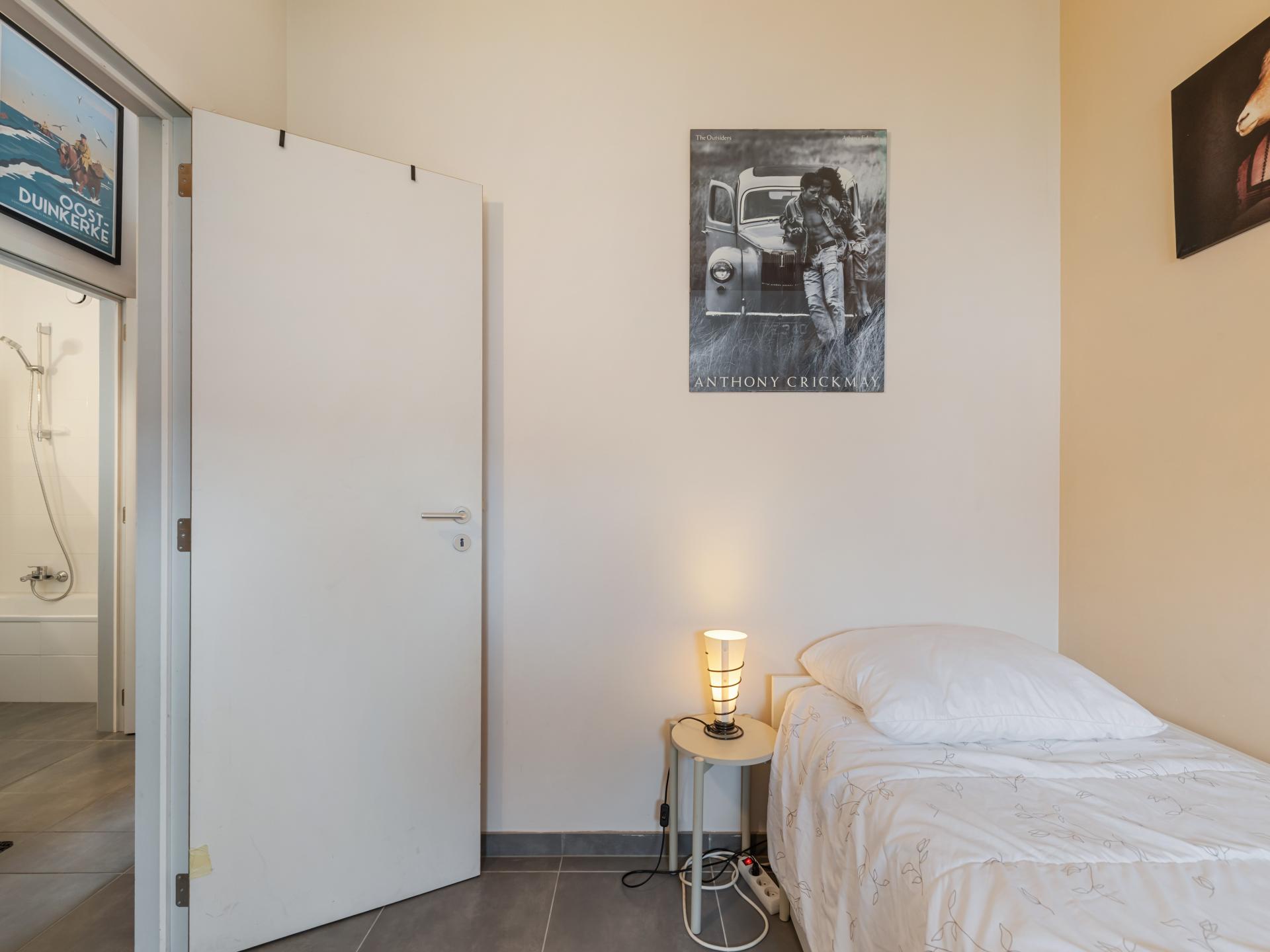 10-persoons vakantiehuis in Koksijde nabij het centrum - foto 27