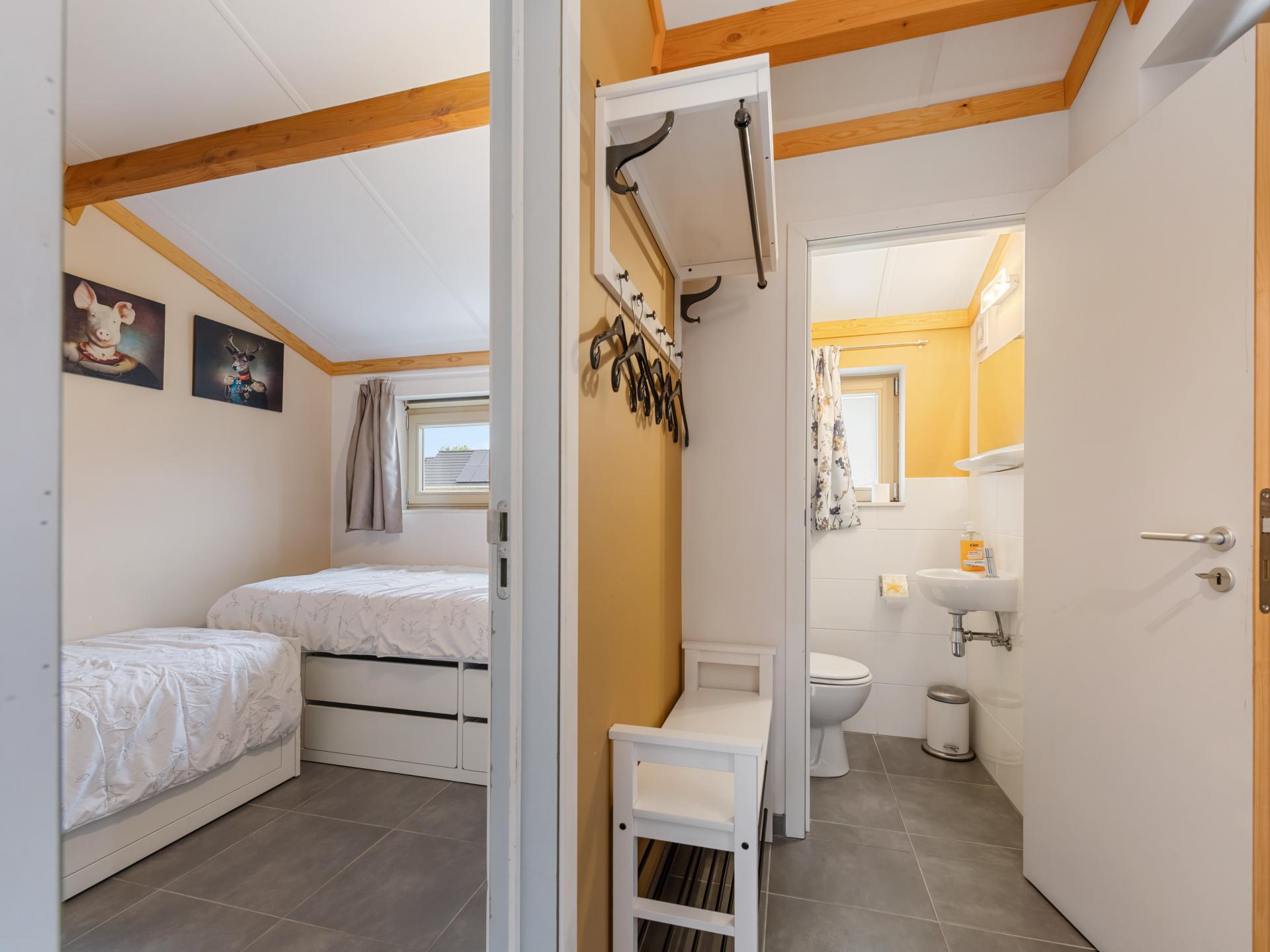 10-persoons vakantiehuis in Koksijde nabij het centrum - foto 25