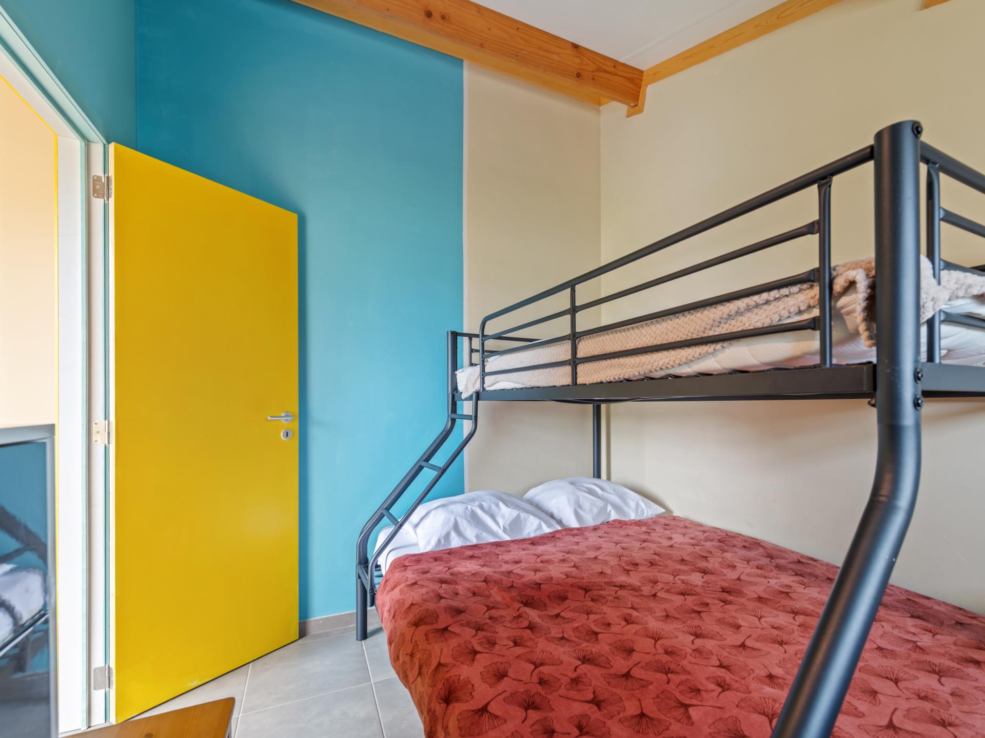 10-persoons vakantiehuis in Koksijde nabij het centrum - foto 29