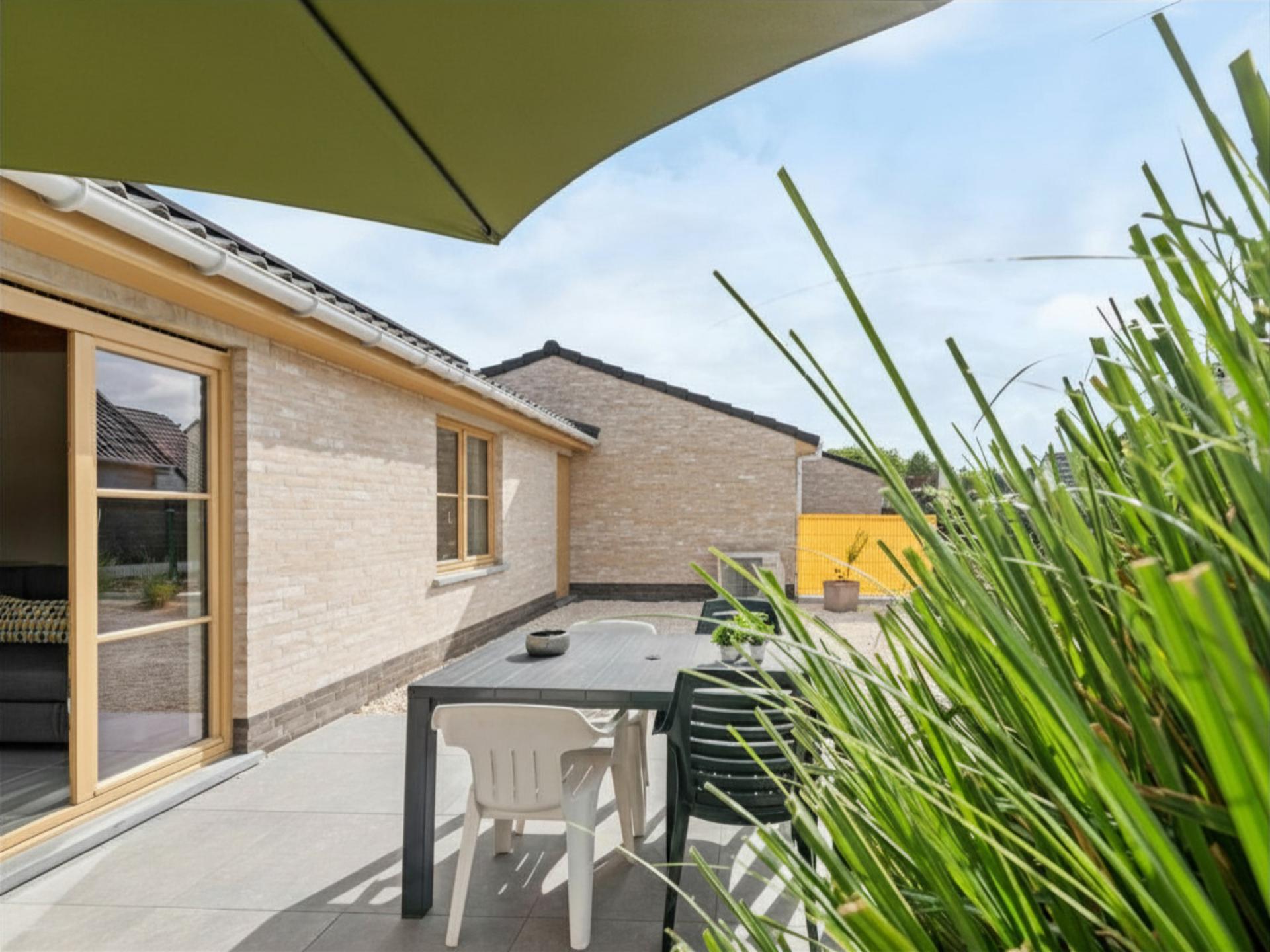 10-persoons vakantiehuis in Koksijde nabij het centrum - foto 33