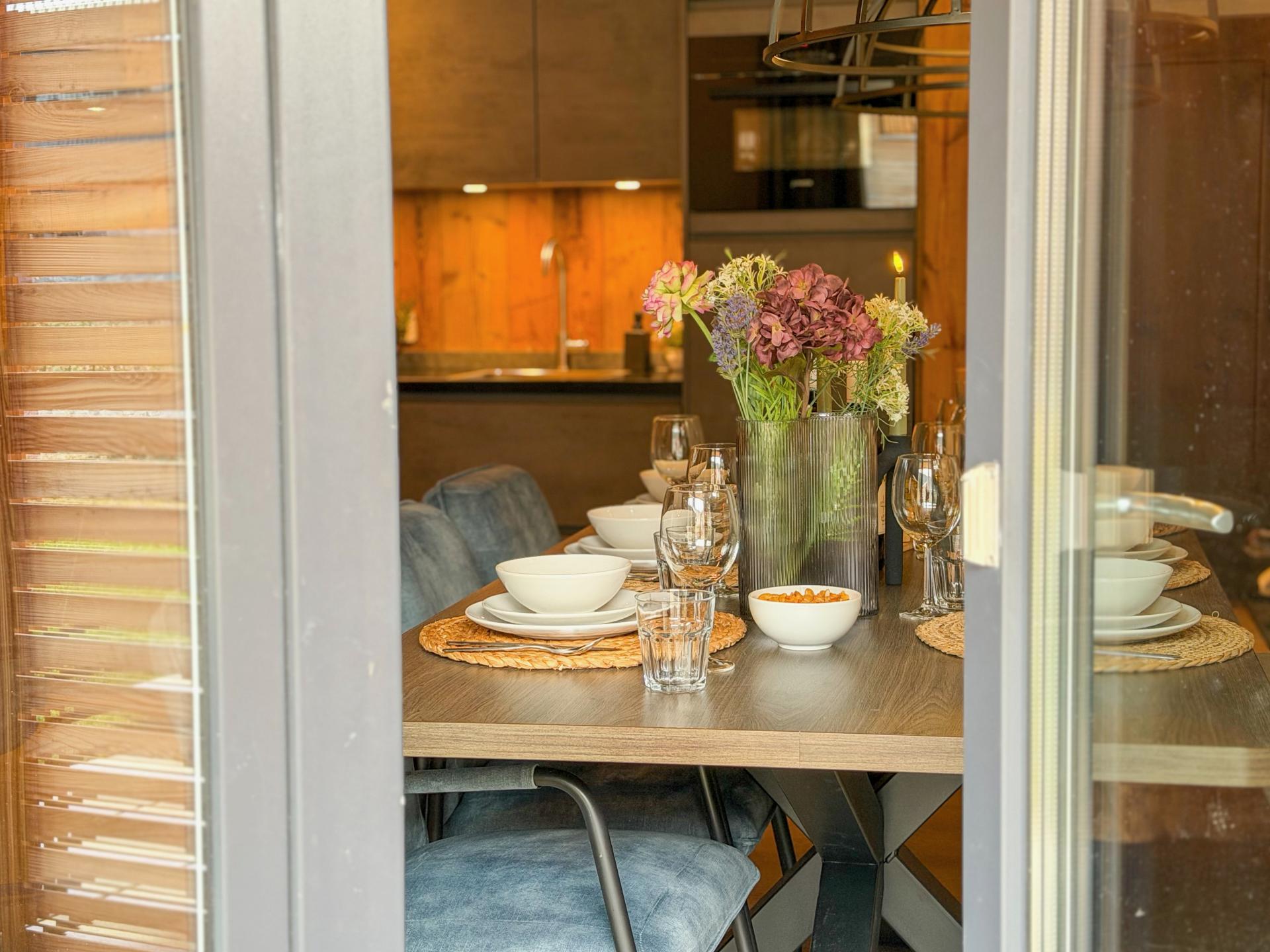 Stijlvol appartement aan de Afritzer See met bergzicht - foto 23