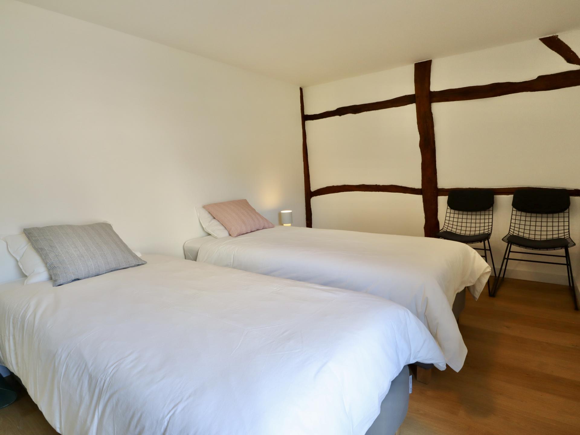 Centraal gelegen 6-persoons vakantiehuis in het centrum van Palenge - foto 18