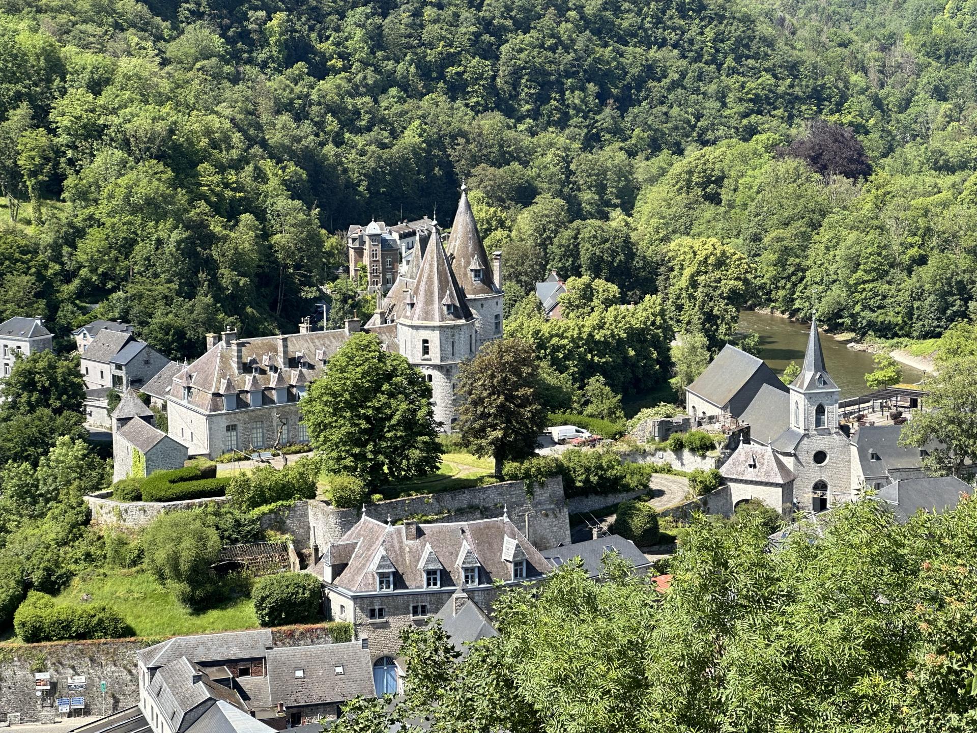 10-persoons dorpshuis in Palenge met tuin en speelkamer - foto 43