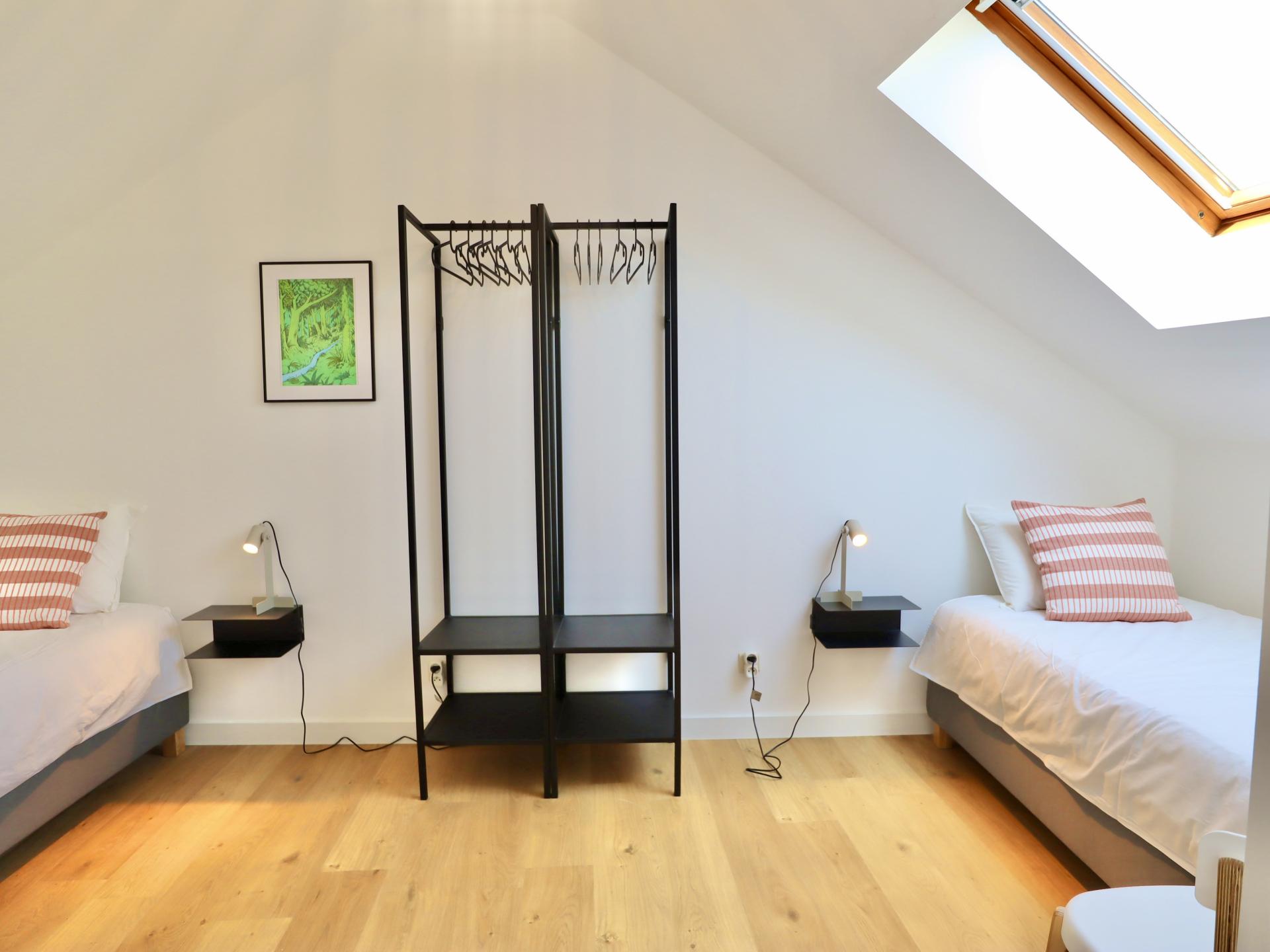 10-persoons dorpshuis in Palenge met tuin en speelkamer - foto 29