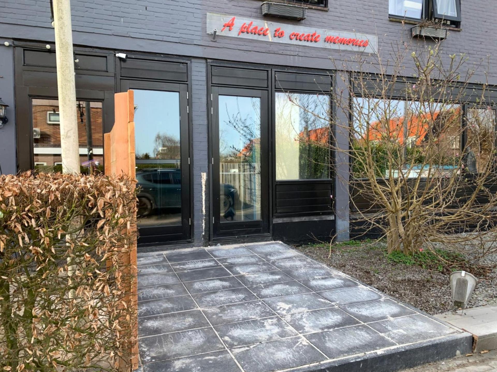 Waterappartement met spa-bad en dakterras op Kaageiland - foto 9