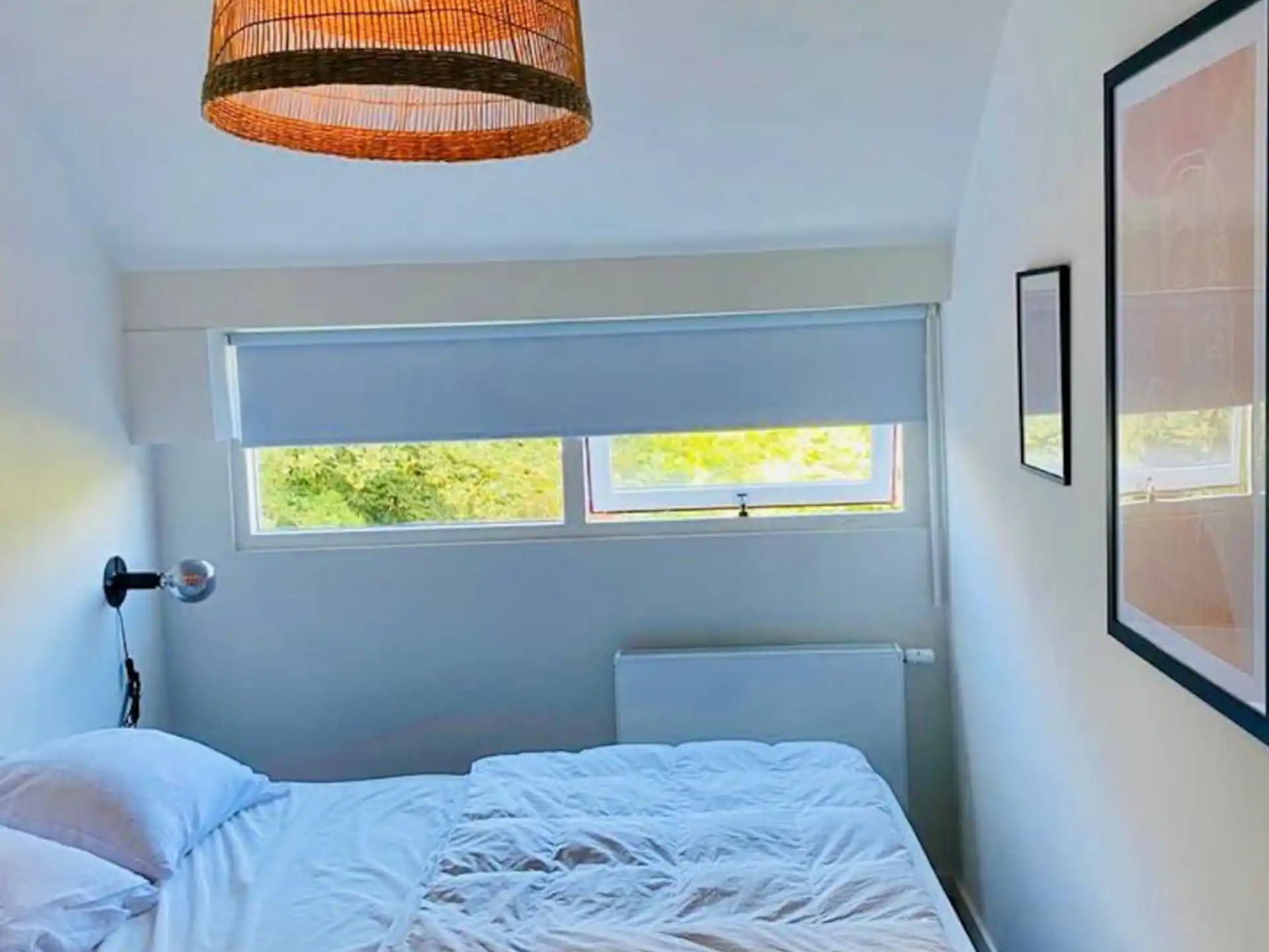The Nordic Escape: Scandinavisch vakantiehuis met tuin, strand op fietsafstand - foto 16