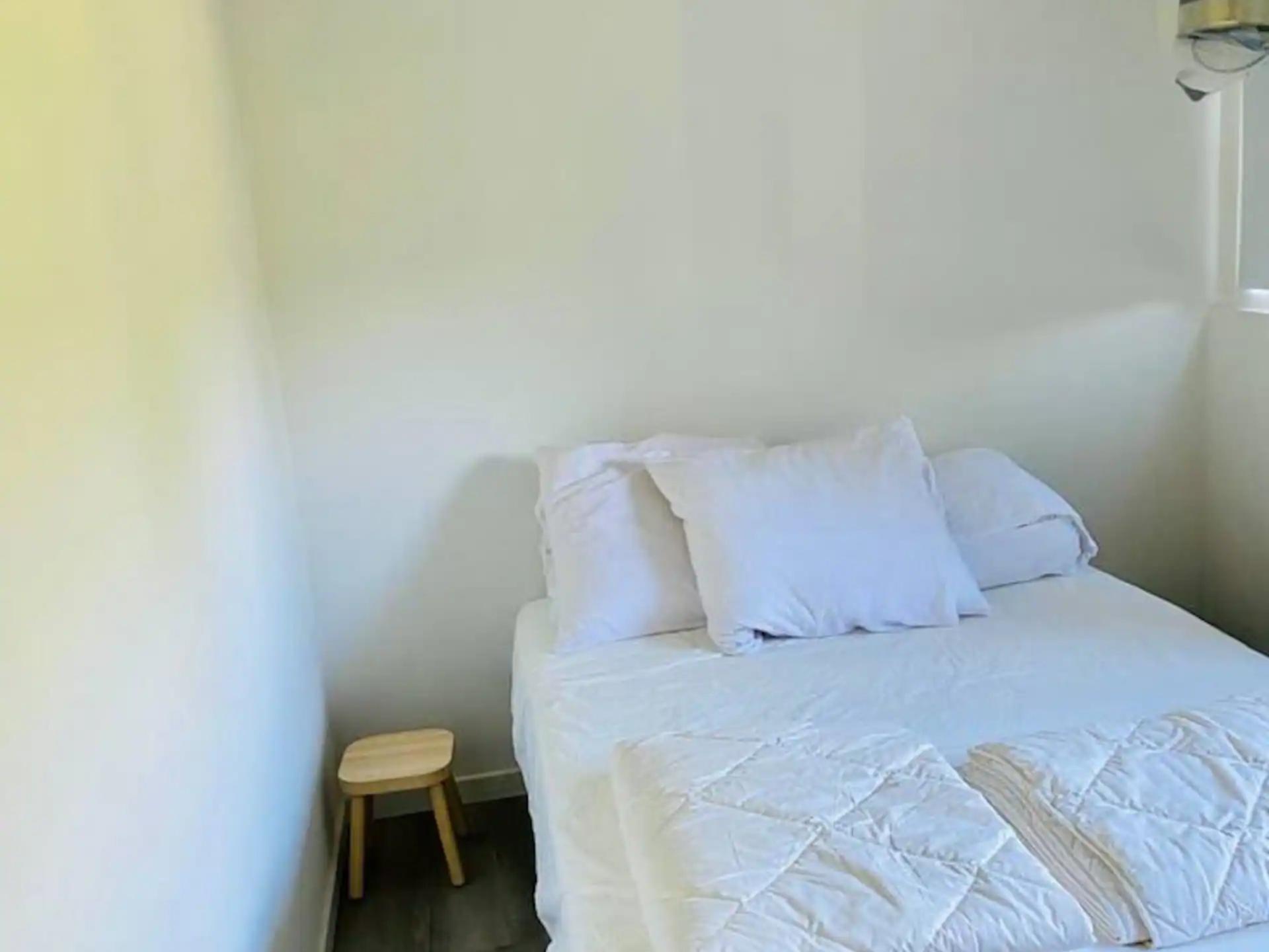 The Nordic Escape: Scandinavisch vakantiehuis met tuin, strand op fietsafstand - foto 15