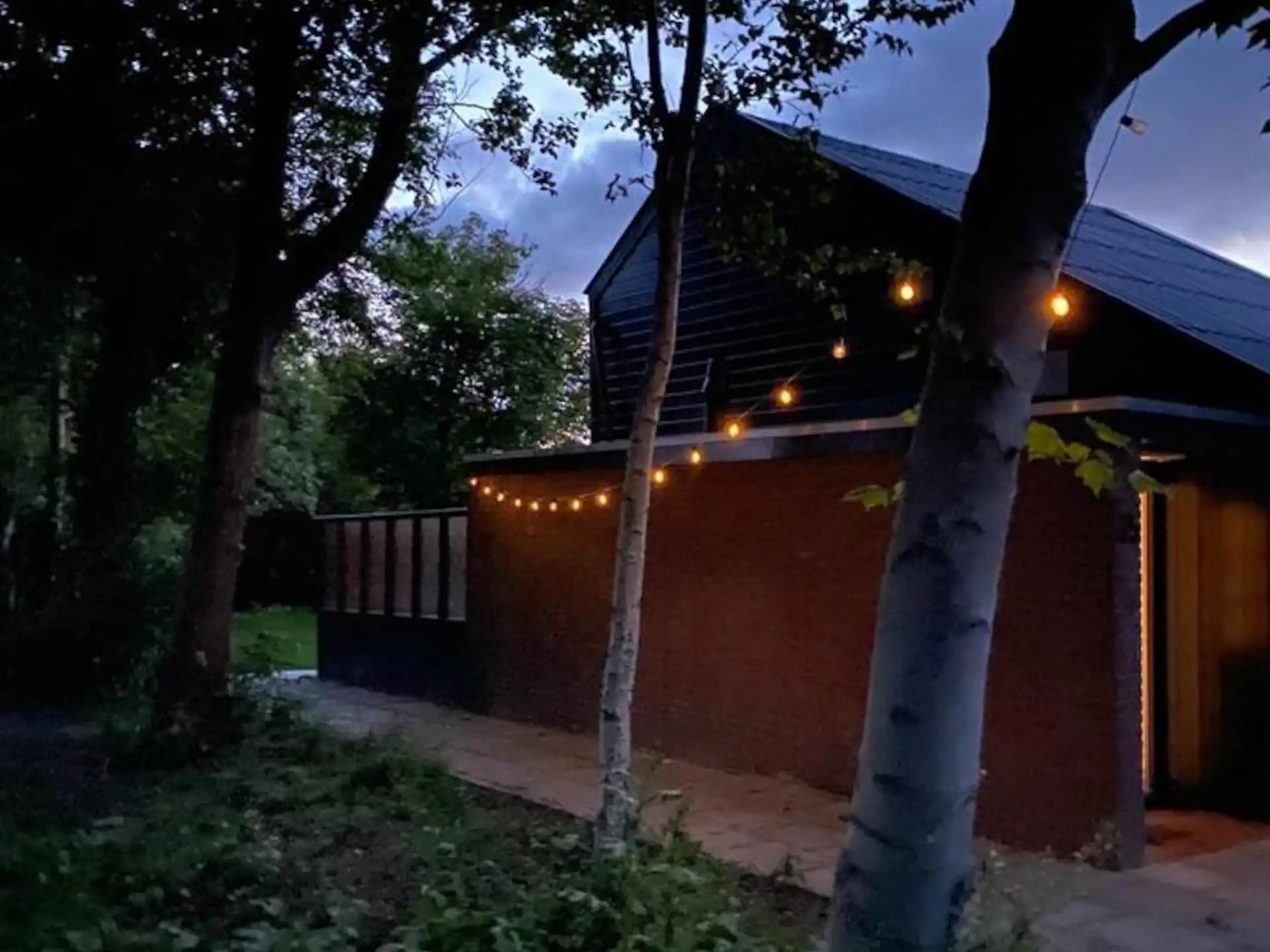 The Nordic Escape: Scandinavisch vakantiehuis met tuin, strand op fietsafstand - foto 21