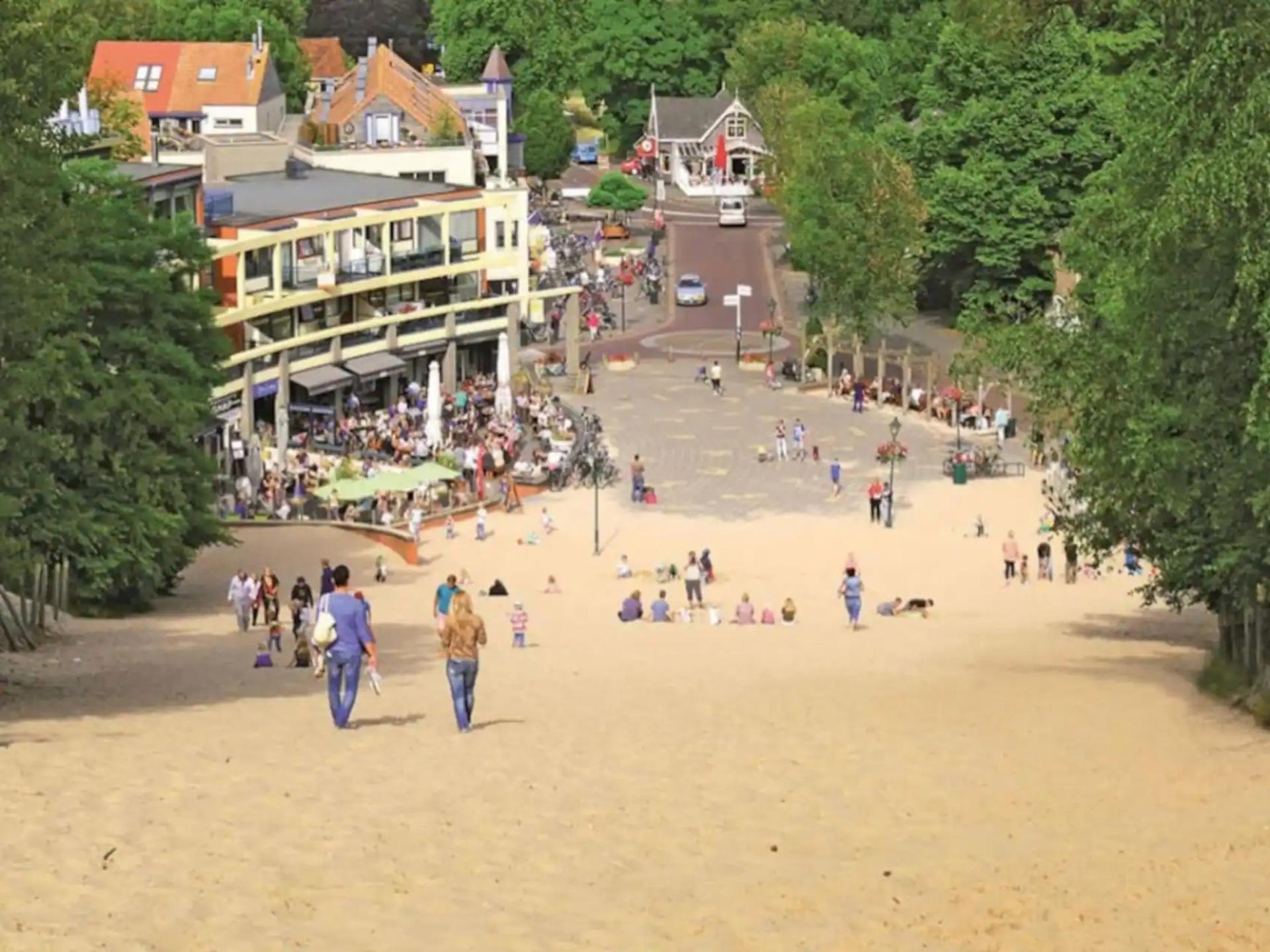 The Nordic Escape: Scandinavisch vakantiehuis met tuin, strand op fietsafstand - foto 17