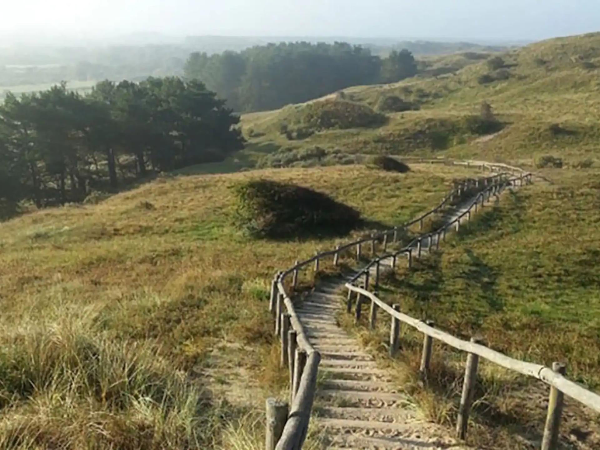 The Nordic Escape: Scandinavisch vakantiehuis met tuin, strand op fietsafstand - foto 9