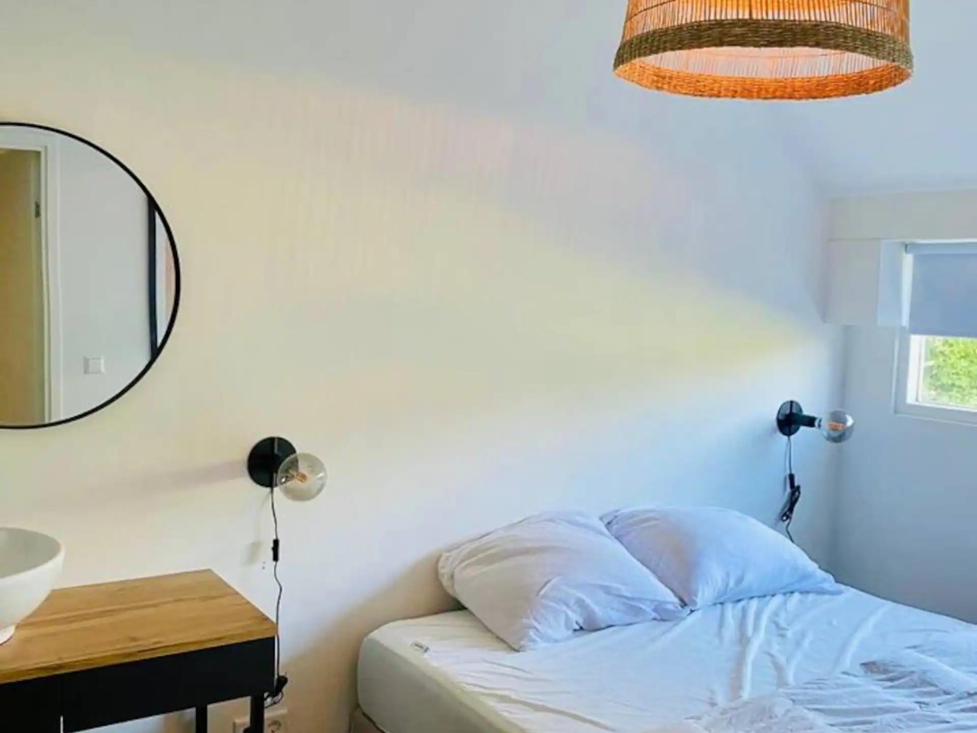 The Nordic Escape: Scandinavisch vakantiehuis met tuin, strand op fietsafstand - foto 13
