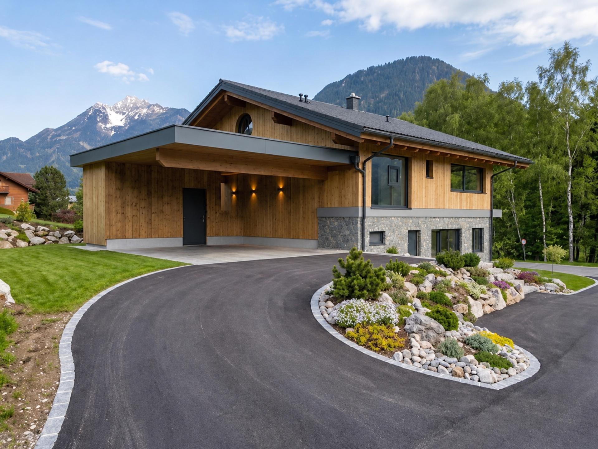 Luxe vrijstaande lodge met sauna nabij Schladming-Dachstein, 12 personen - foto 17