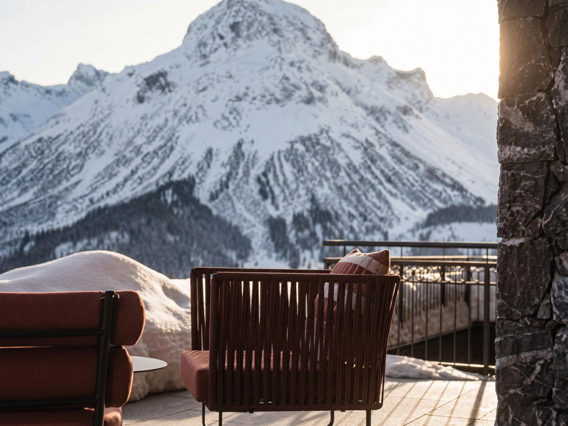 Luxe vrijstaande lodge met sauna nabij Schladming-Dachstein, 12 personen - foto 25