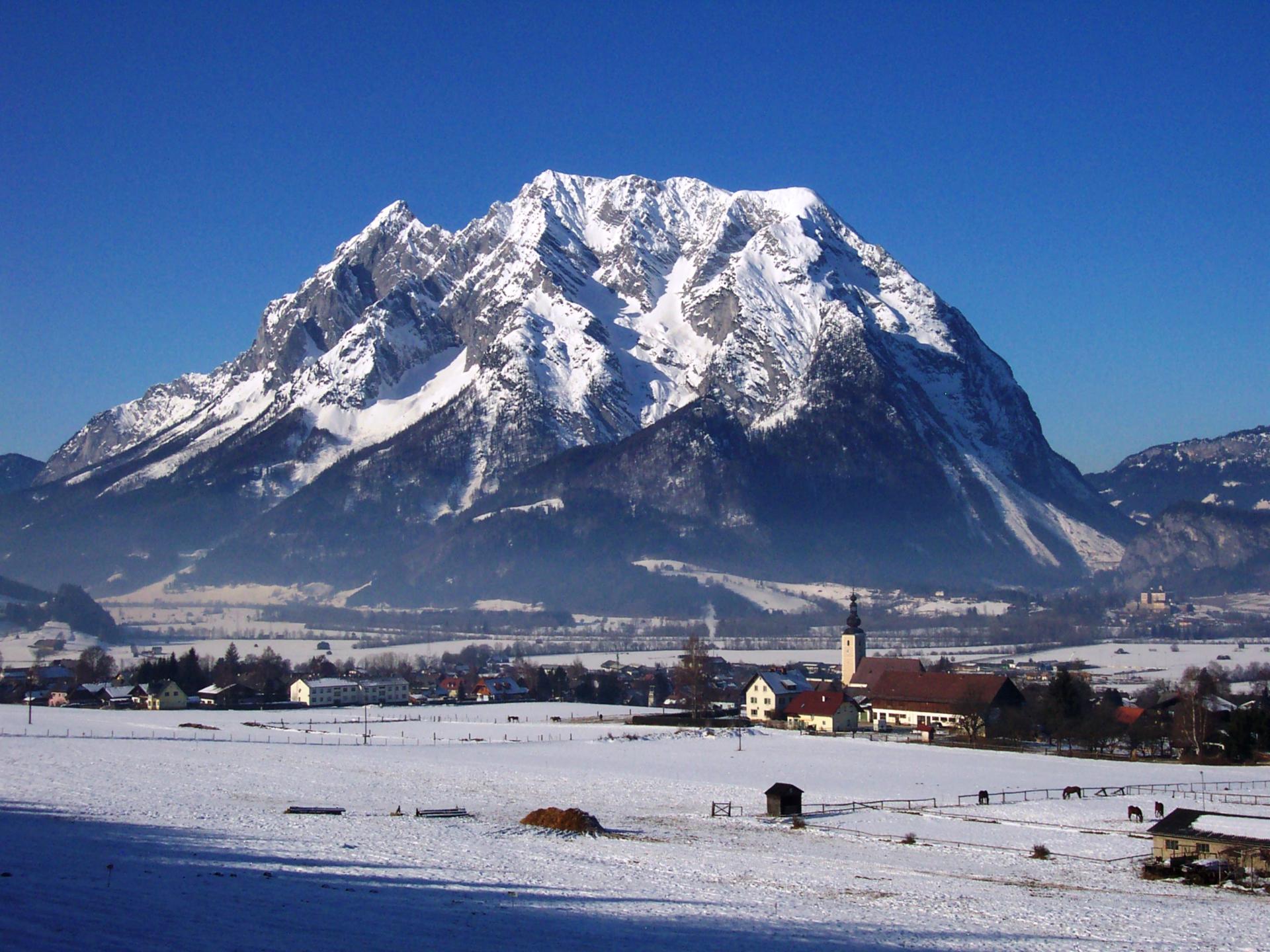 Luxe vrijstaande lodge met sauna nabij Schladming-Dachstein, 12 personen - foto 21