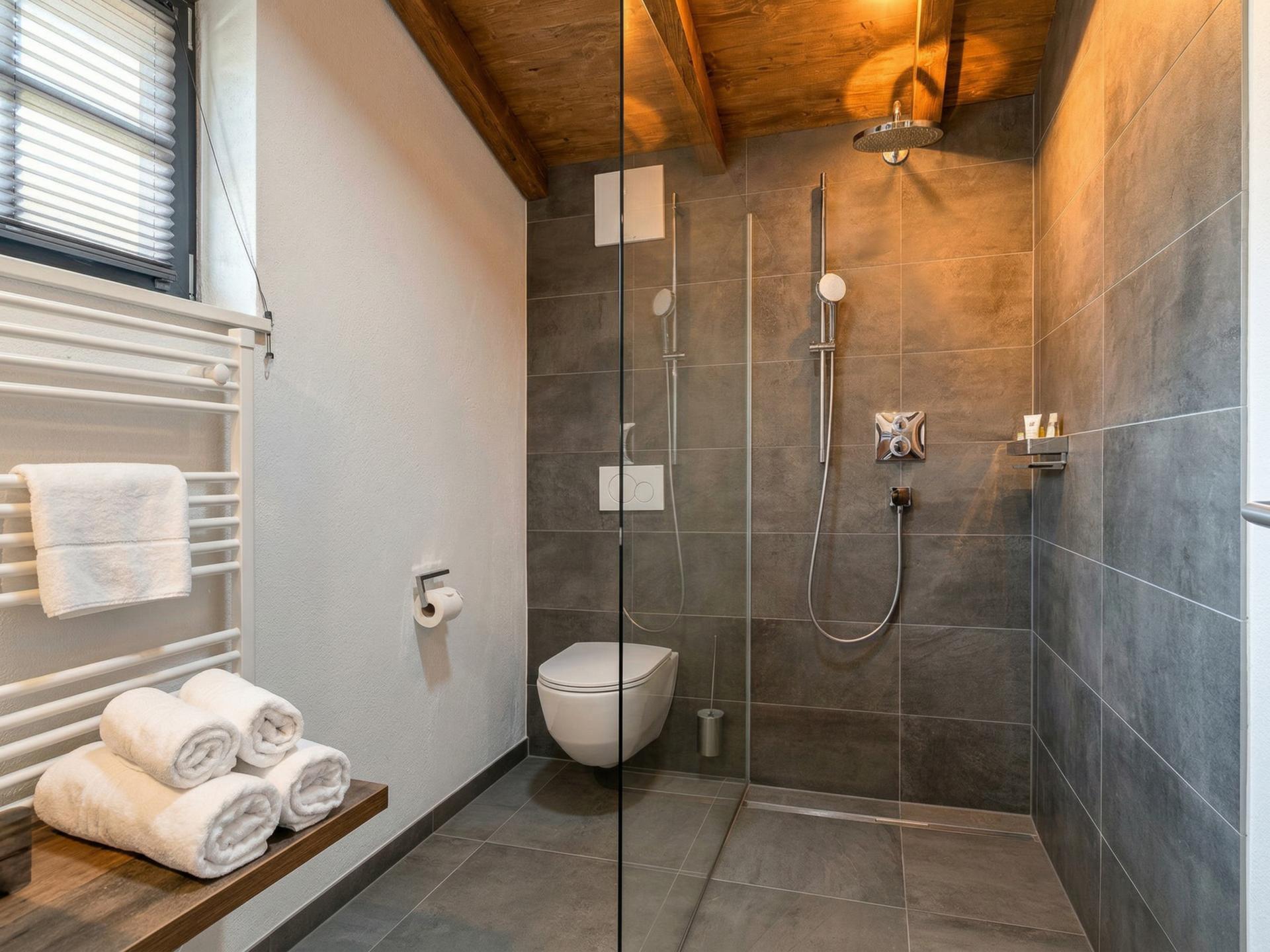 Luxe vrijstaande lodge met sauna nabij Schladming-Dachstein, 12 personen - foto 9