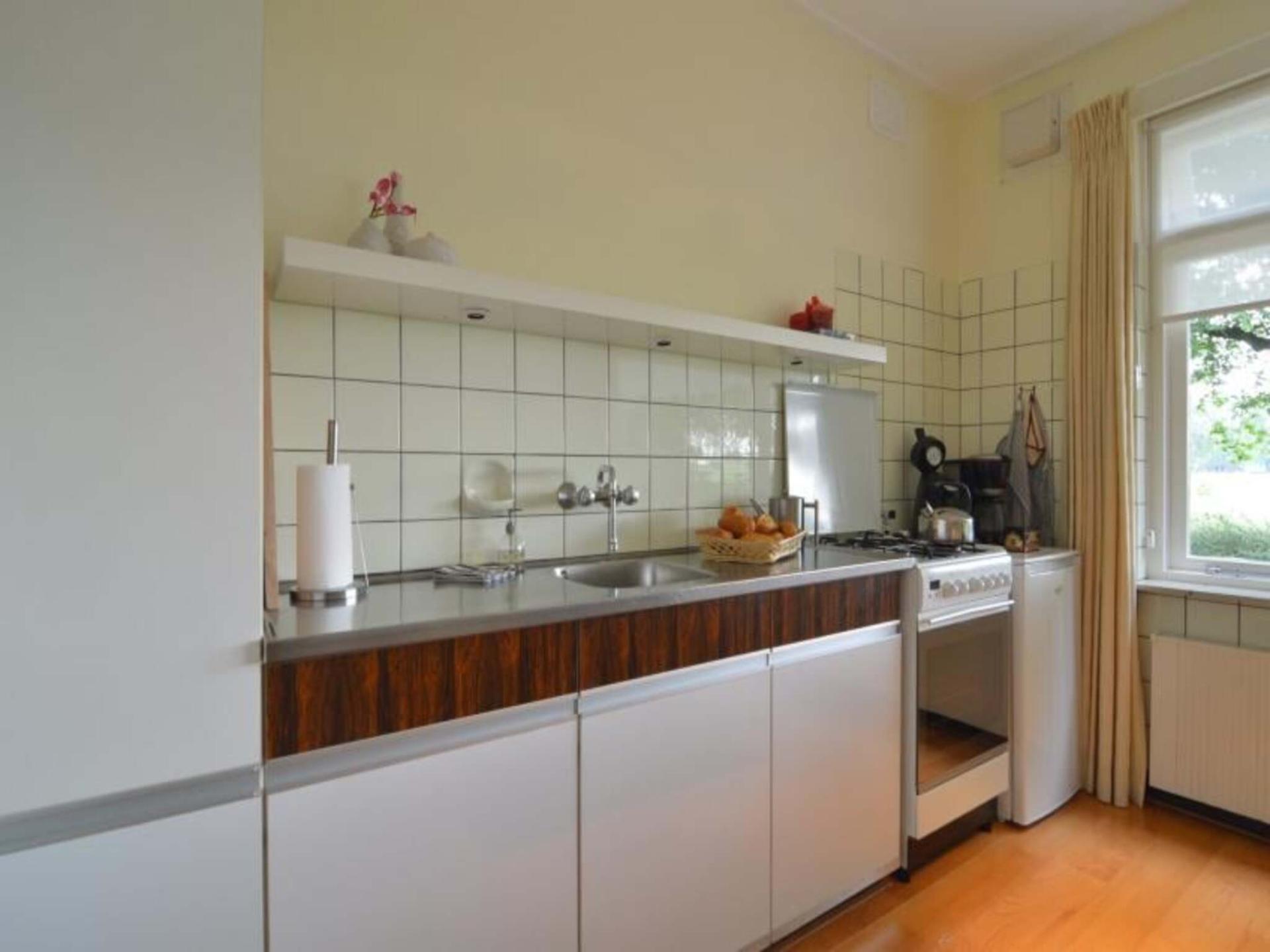 Landelijk vakantiehuis met weids uitzicht in de Achterhoek - foto 7