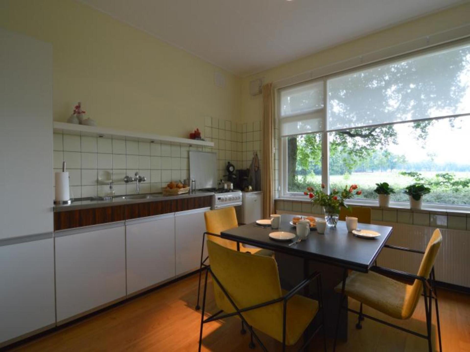 Landelijk vakantiehuis met weids uitzicht in de Achterhoek - foto 6