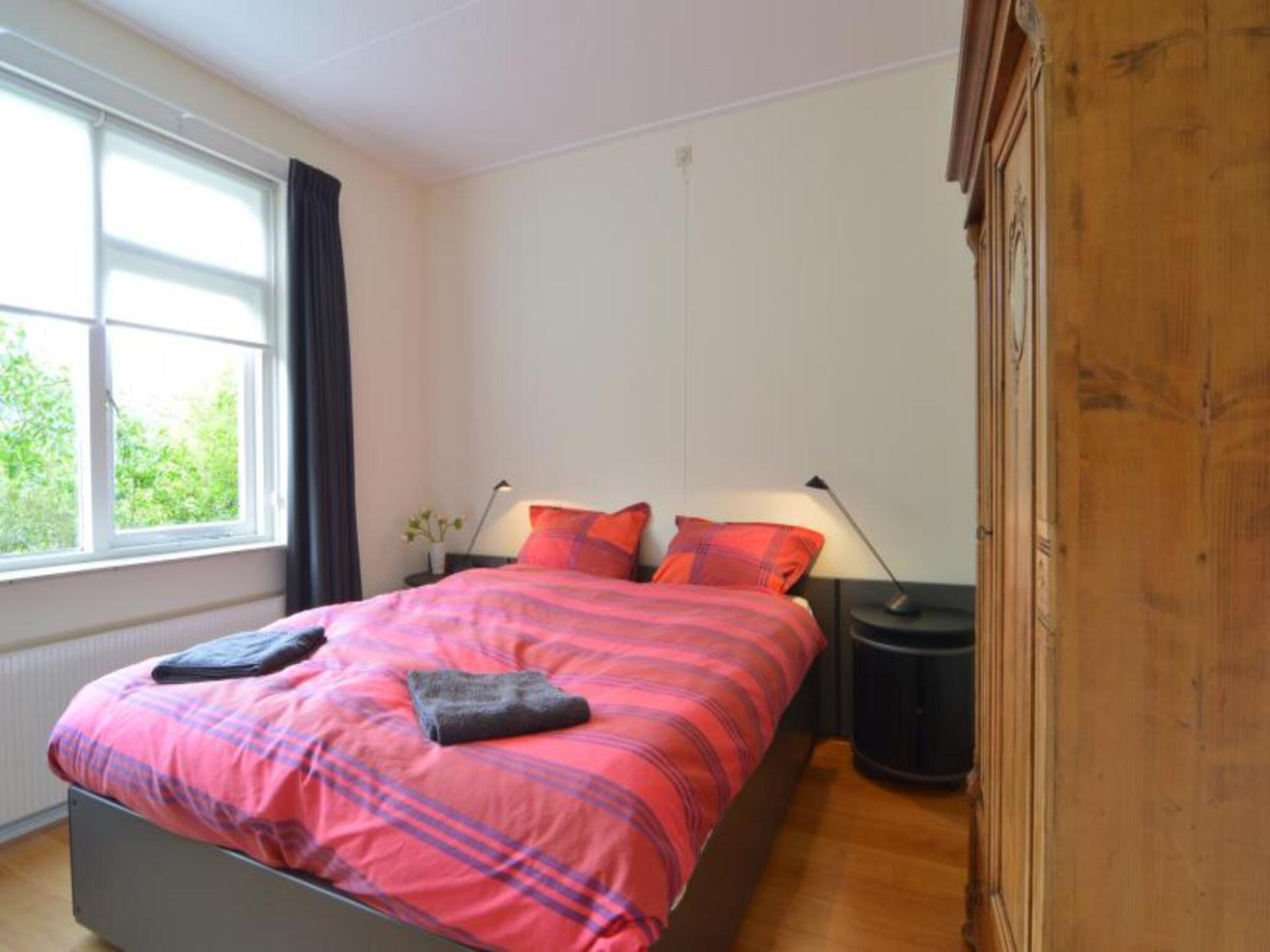 Landelijk vakantiehuis met weids uitzicht in de Achterhoek - foto 4
