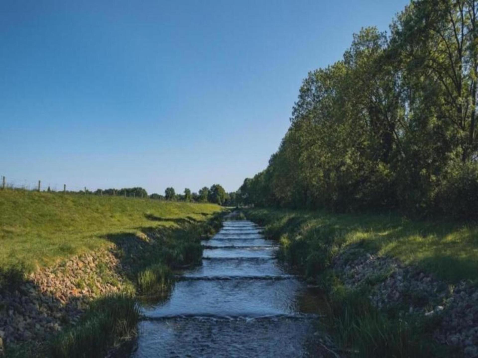 Landelijk vakantiehuis met weids uitzicht in de Achterhoek - foto 17