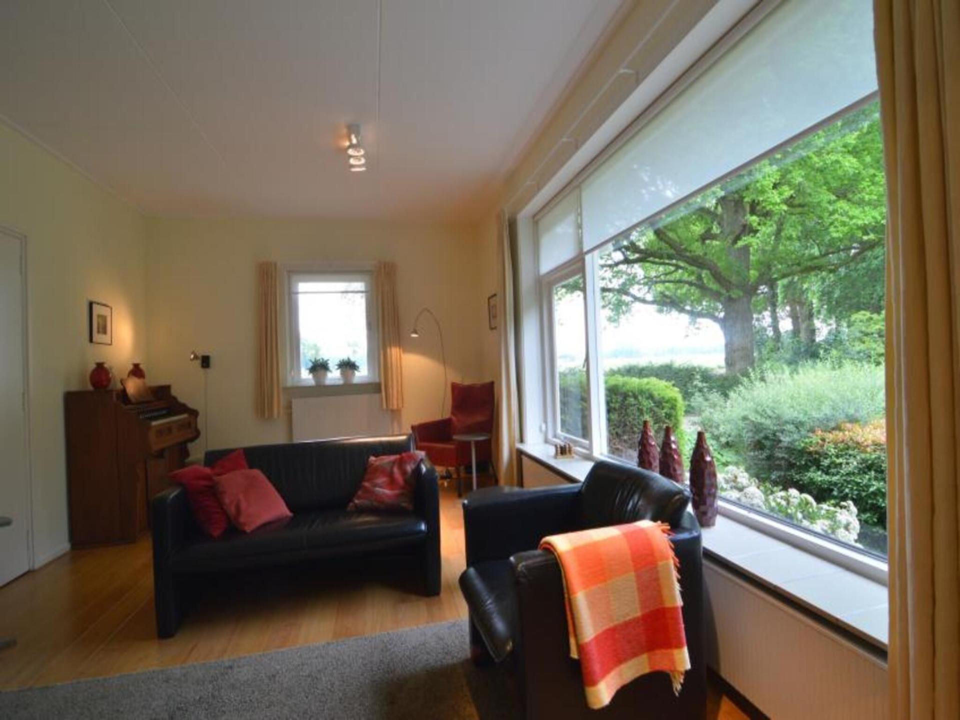 Landelijk vakantiehuis met weids uitzicht in de Achterhoek - foto 8