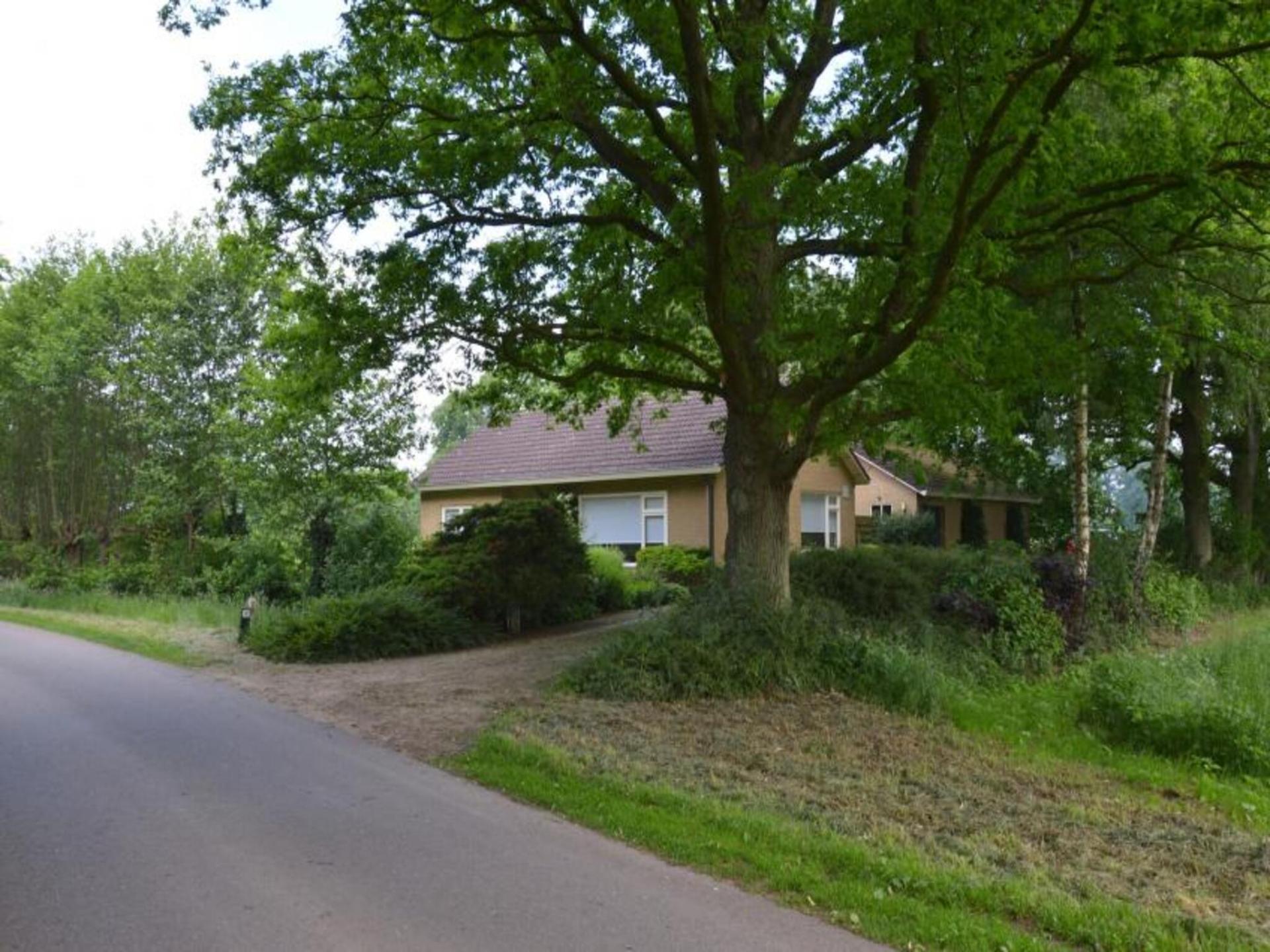 Landelijk vakantiehuis met weids uitzicht in de Achterhoek - foto 21