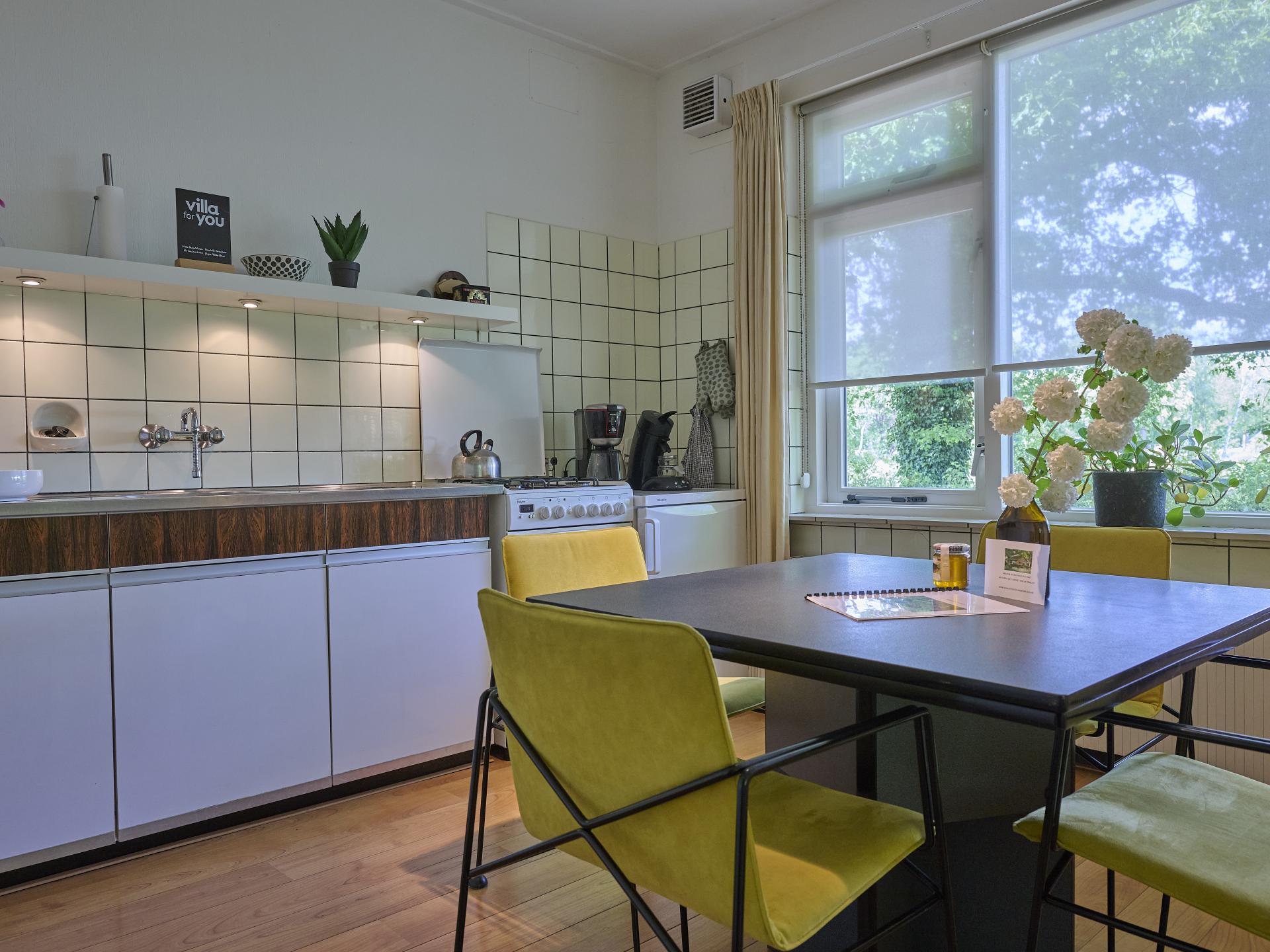 Vrijstaand vakantiehuis in Aalten met weids uitzicht en royale tuin - foto 7