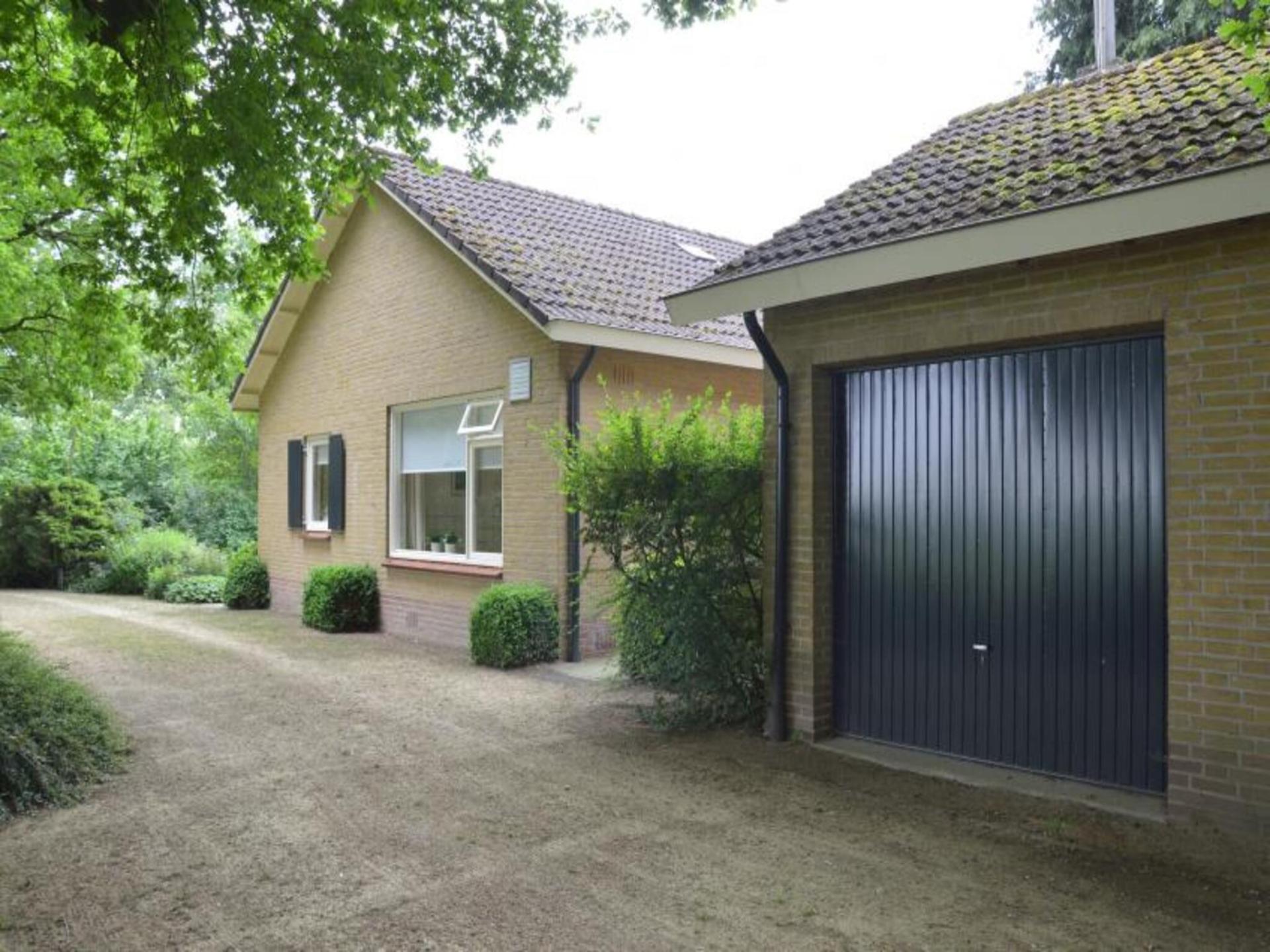 Landelijk vakantiehuis met weids uitzicht in de Achterhoek - foto 13