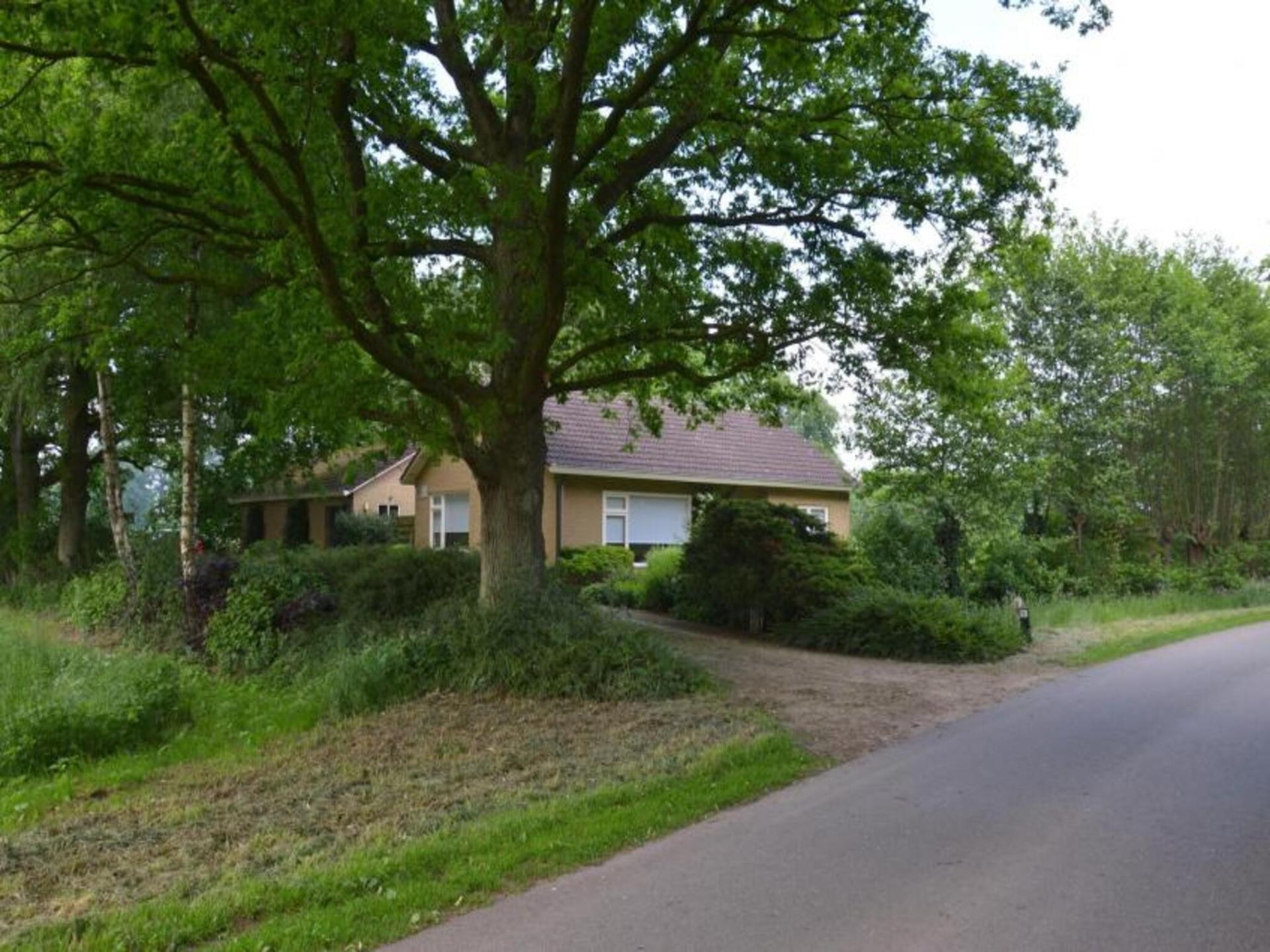 Landelijk vakantiehuis met weids uitzicht in de Achterhoek - foto 16