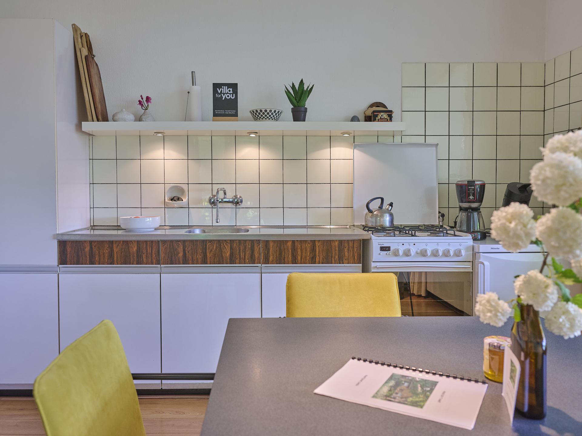 Vrijstaand vakantiehuis in Aalten met weids uitzicht en royale tuin - foto 15