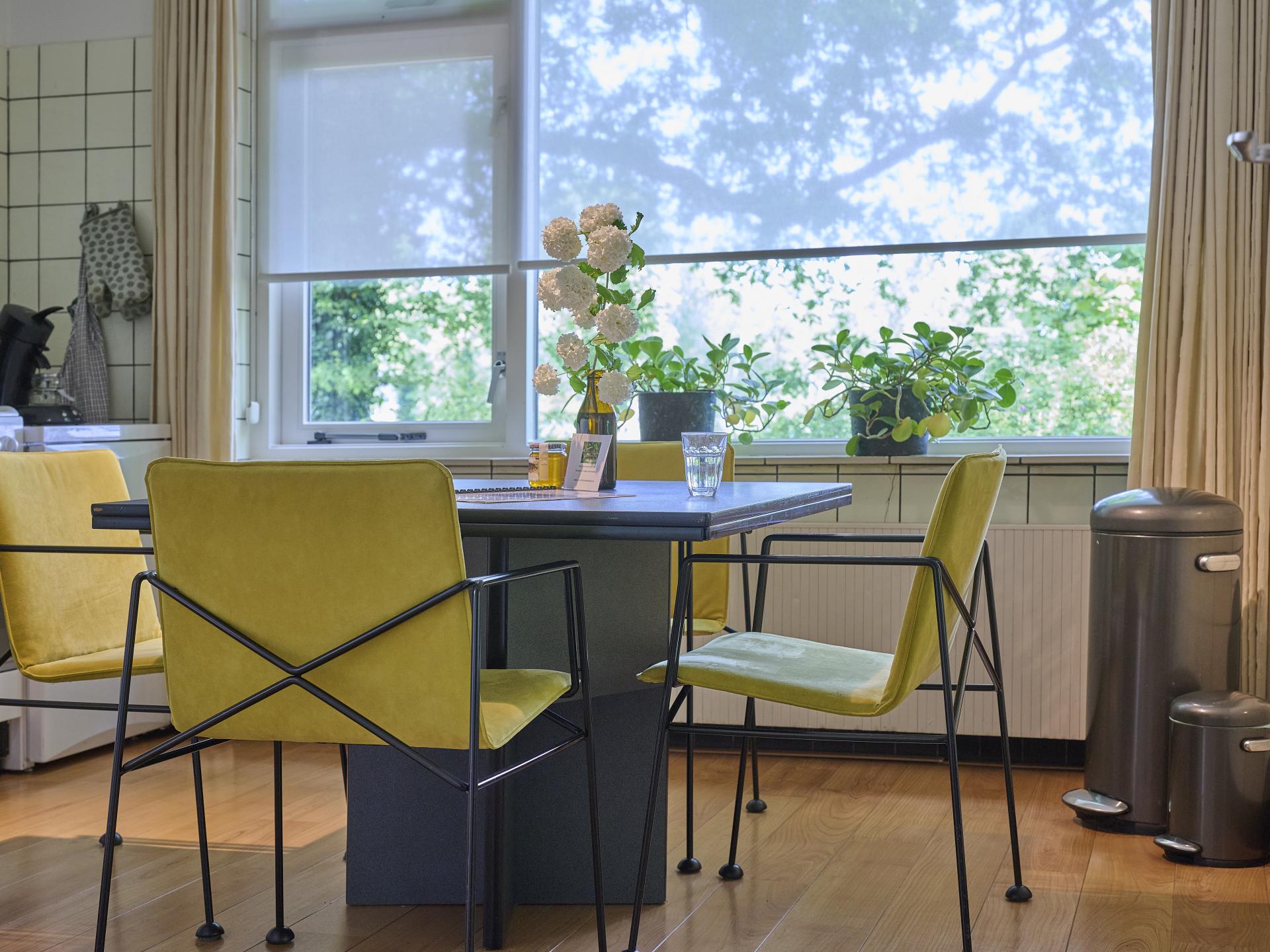 Vrijstaand vakantiehuis in Aalten met weids uitzicht en royale tuin - foto 8