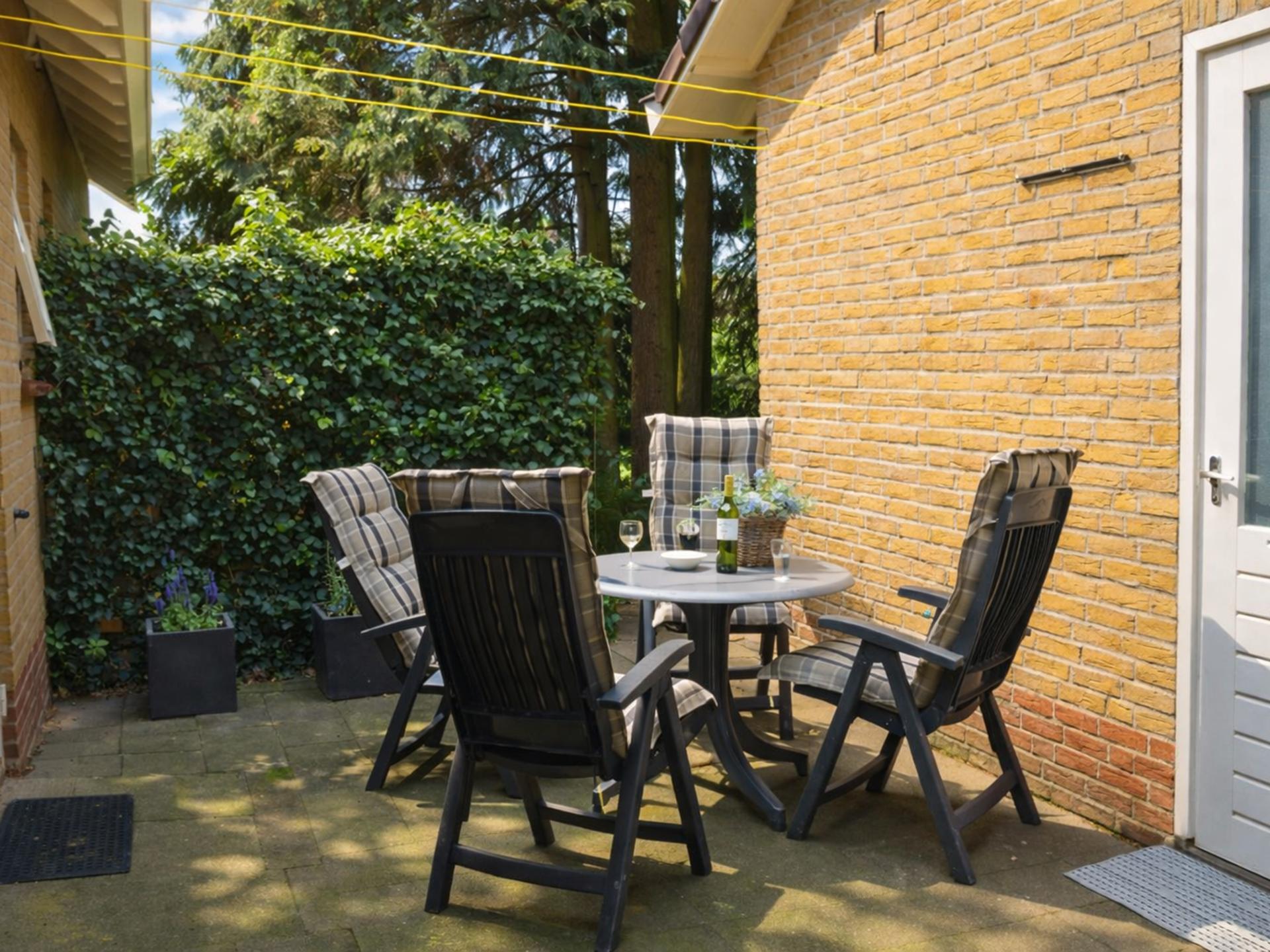 Landelijk vakantiehuis met weids uitzicht in de Achterhoek - foto 5