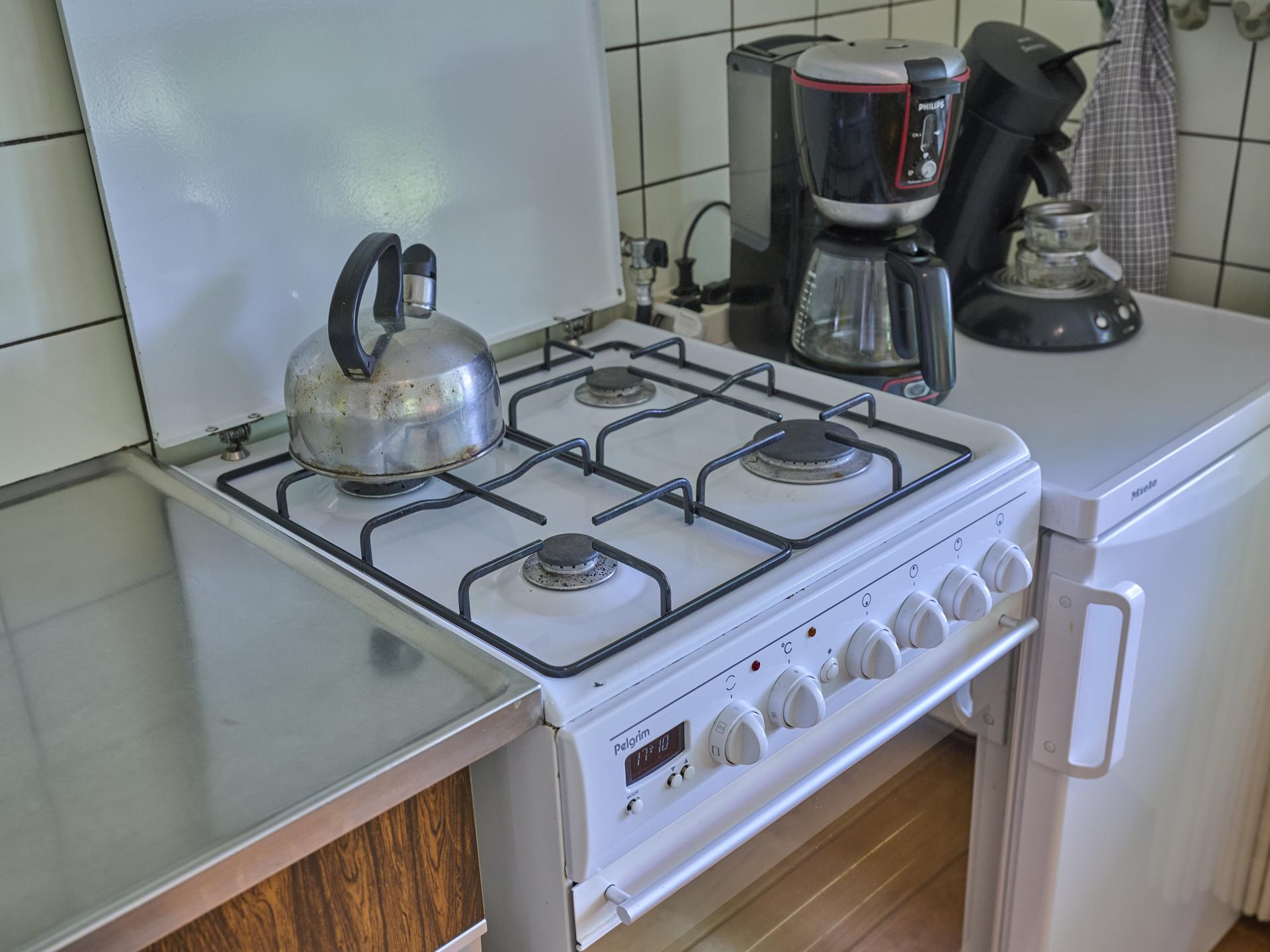 Vrijstaand vakantiehuis in Aalten met weids uitzicht en royale tuin - foto 14