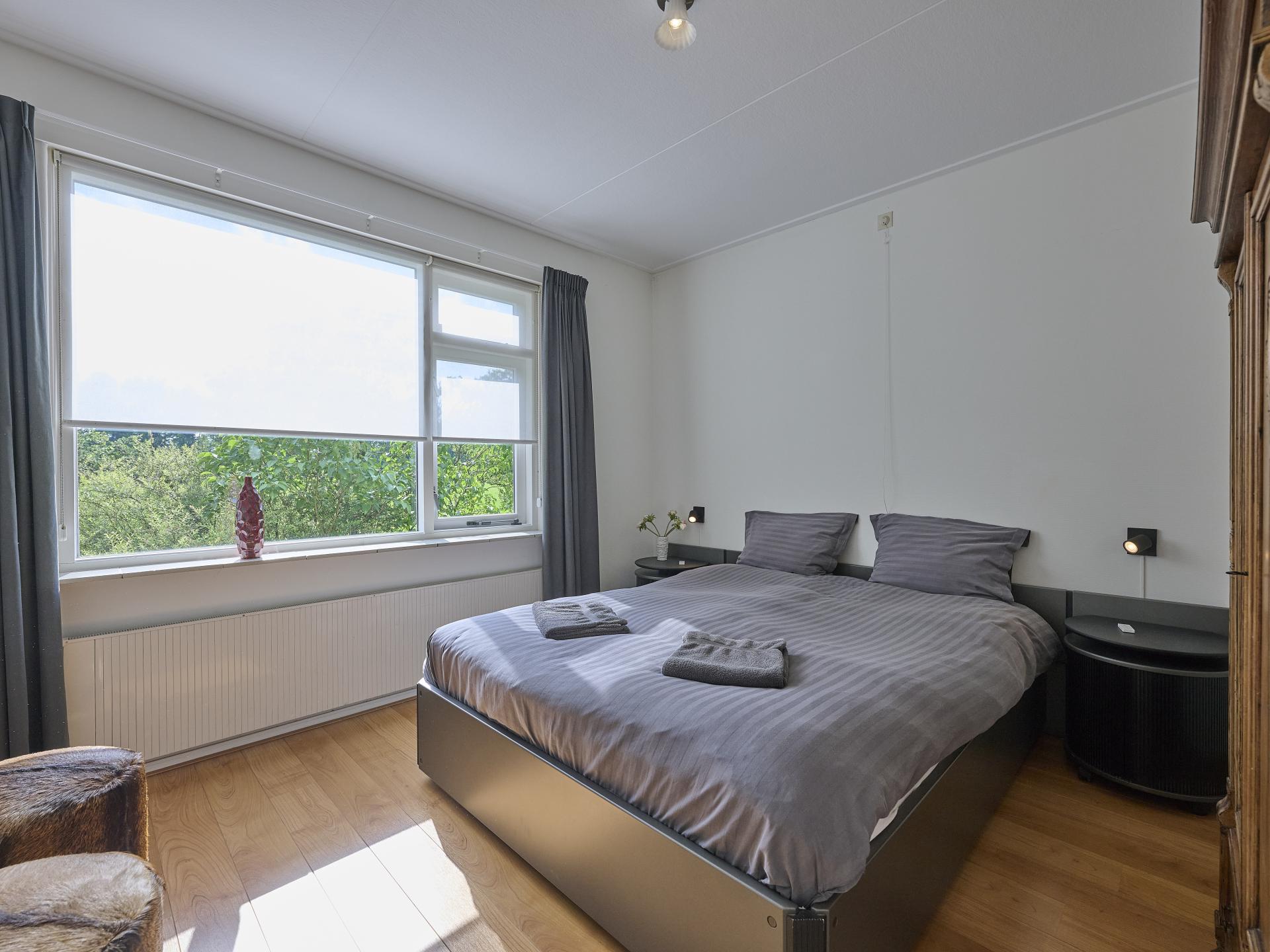 Vrijstaand vakantiehuis in Aalten met weids uitzicht en royale tuin - foto 6