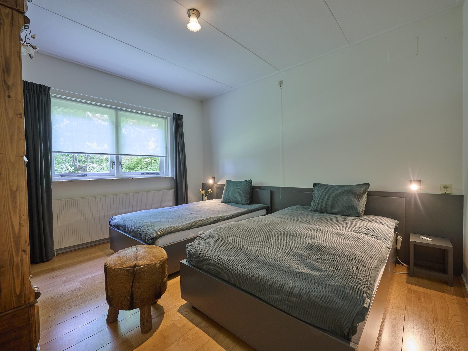 Vrijstaand vakantiehuis in Aalten met weids uitzicht en royale tuin - foto 5