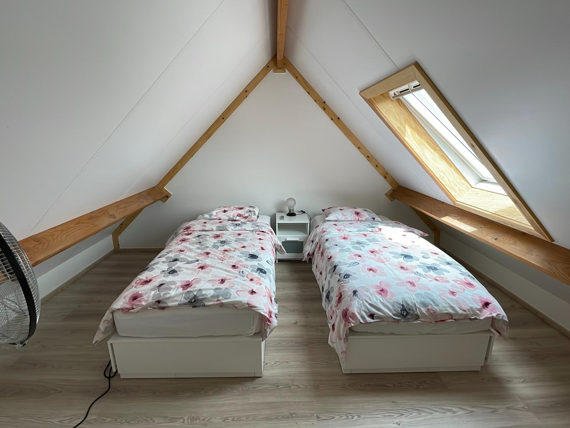 12-persoons vrijstaand vakantiehuis in Koksijde nabij centrum - foto 18