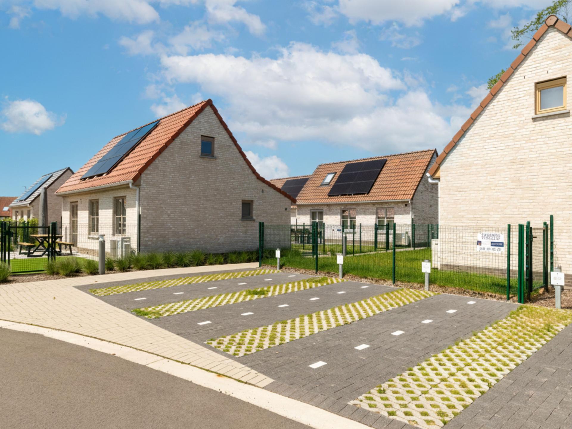 12-persoons vrijstaand vakantiehuis in Koksijde nabij centrum - foto 23