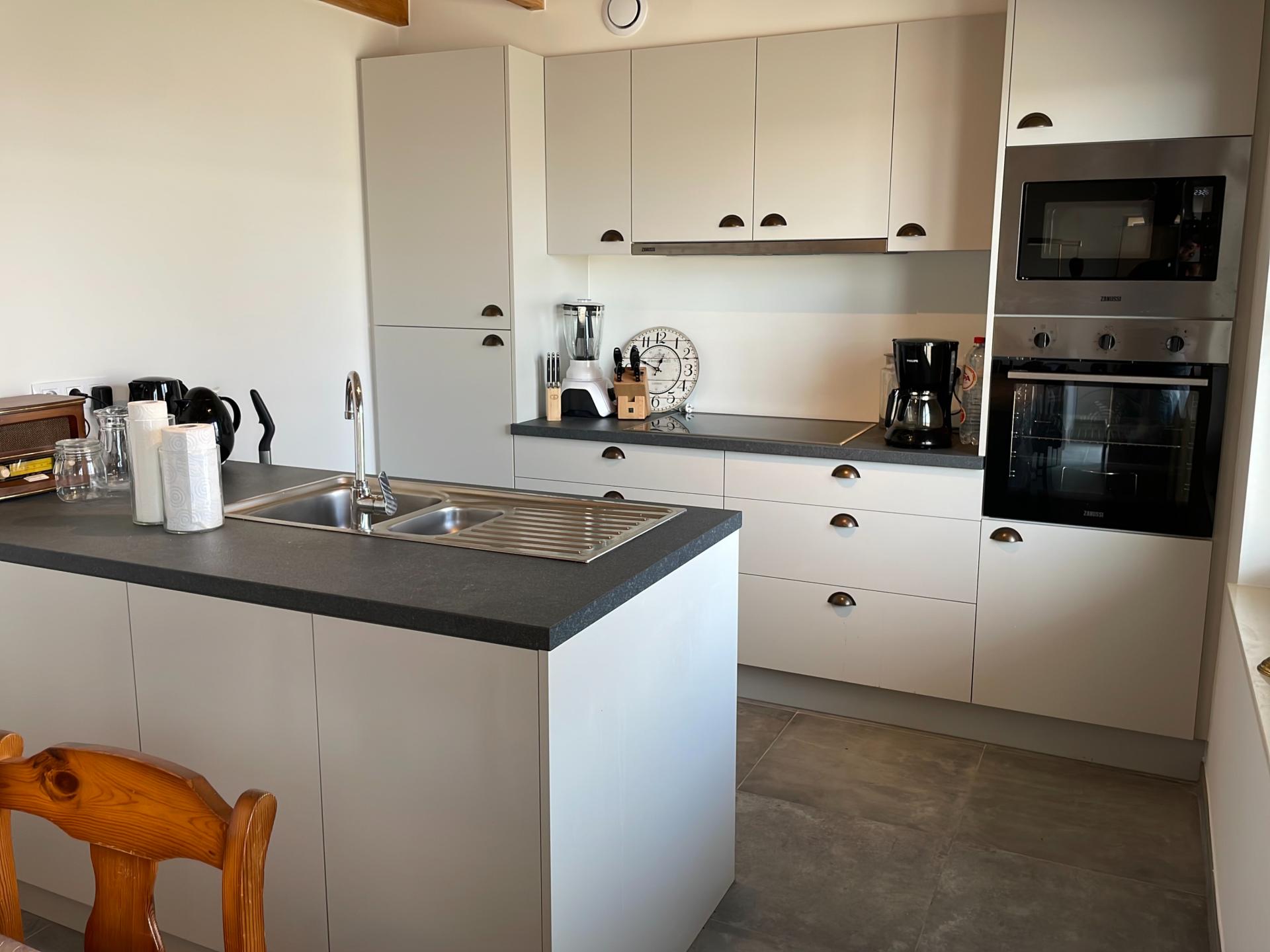 12-persoons vrijstaand vakantiehuis in Koksijde nabij centrum - foto 9