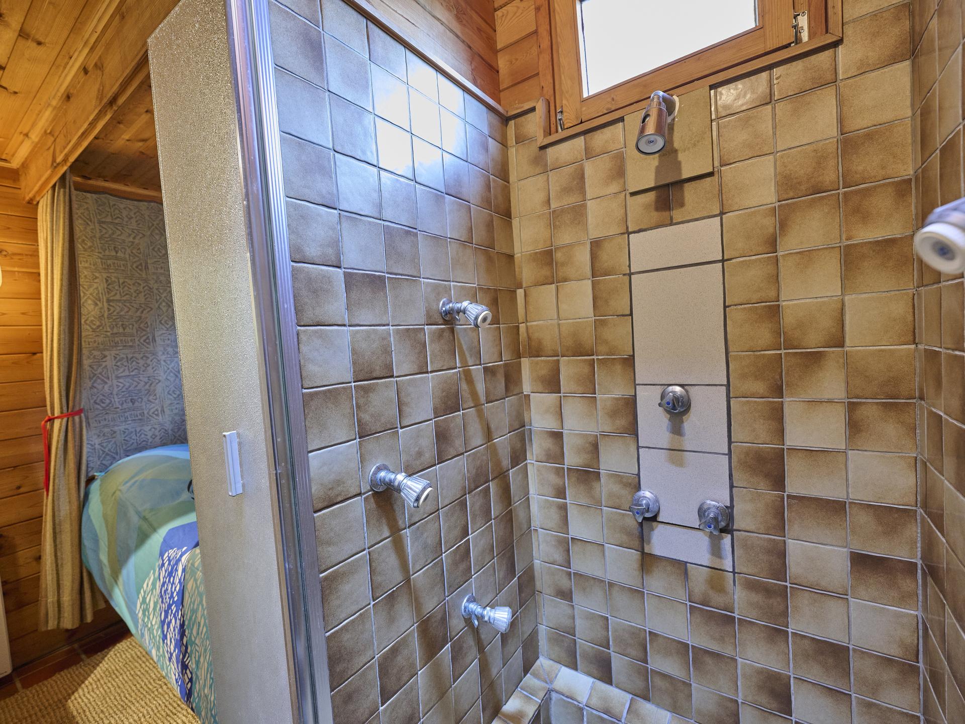 Knus houten chalet voor 2 in de bossen van Kasterlee - foto 40