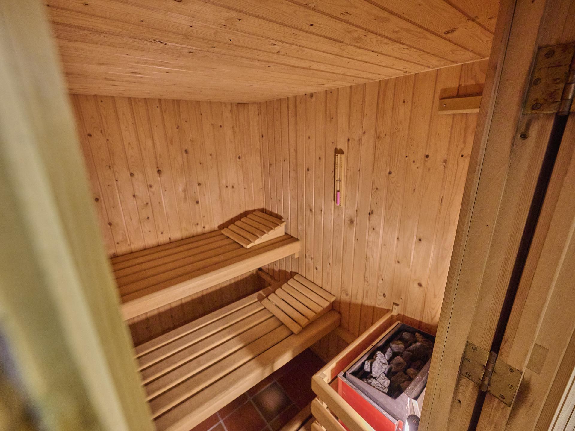 Knus houten chalet voor 2 in de bossen van Kasterlee - foto 27